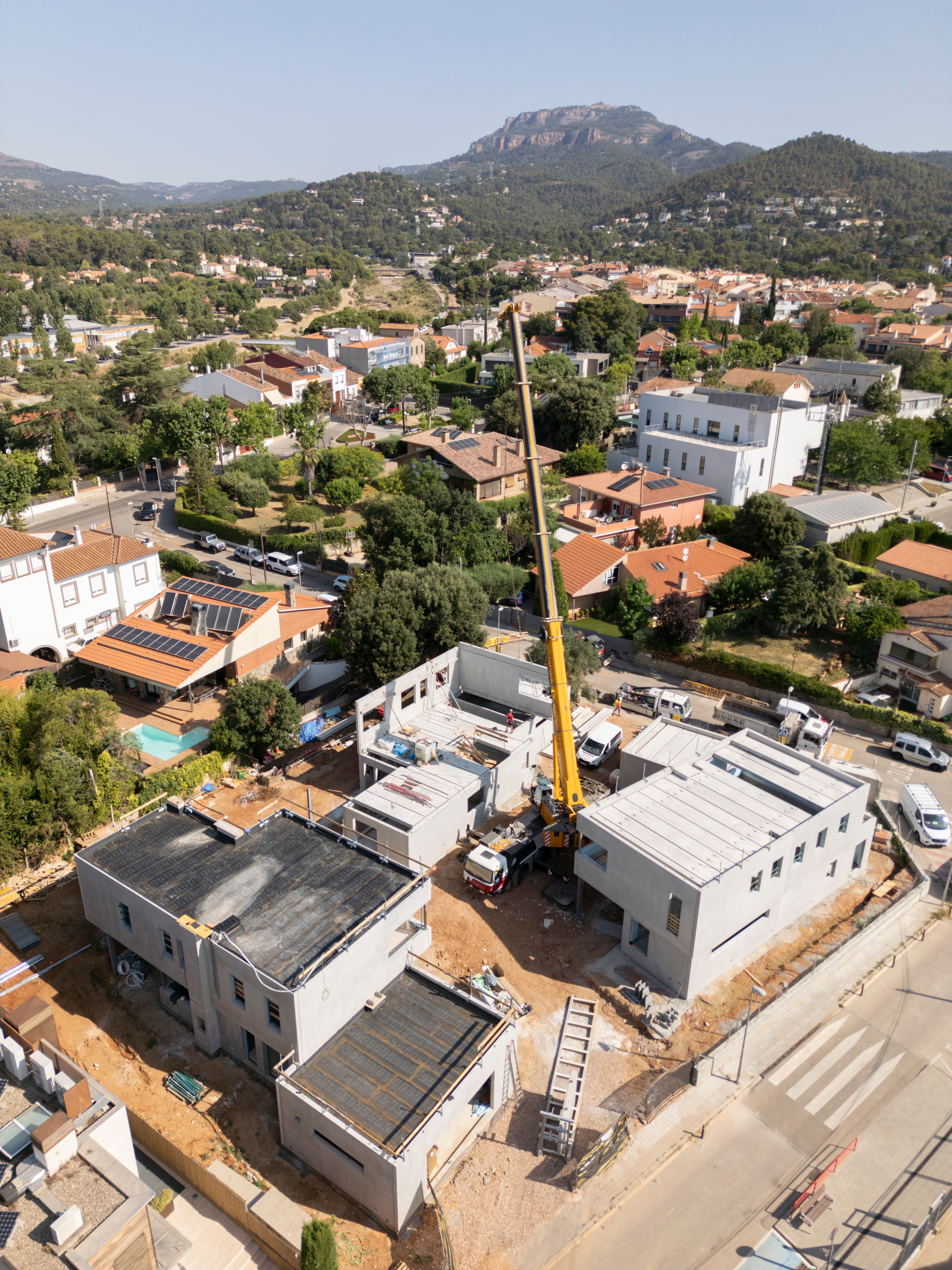 Las 3 casas. Sant Sebastià - Galería 14