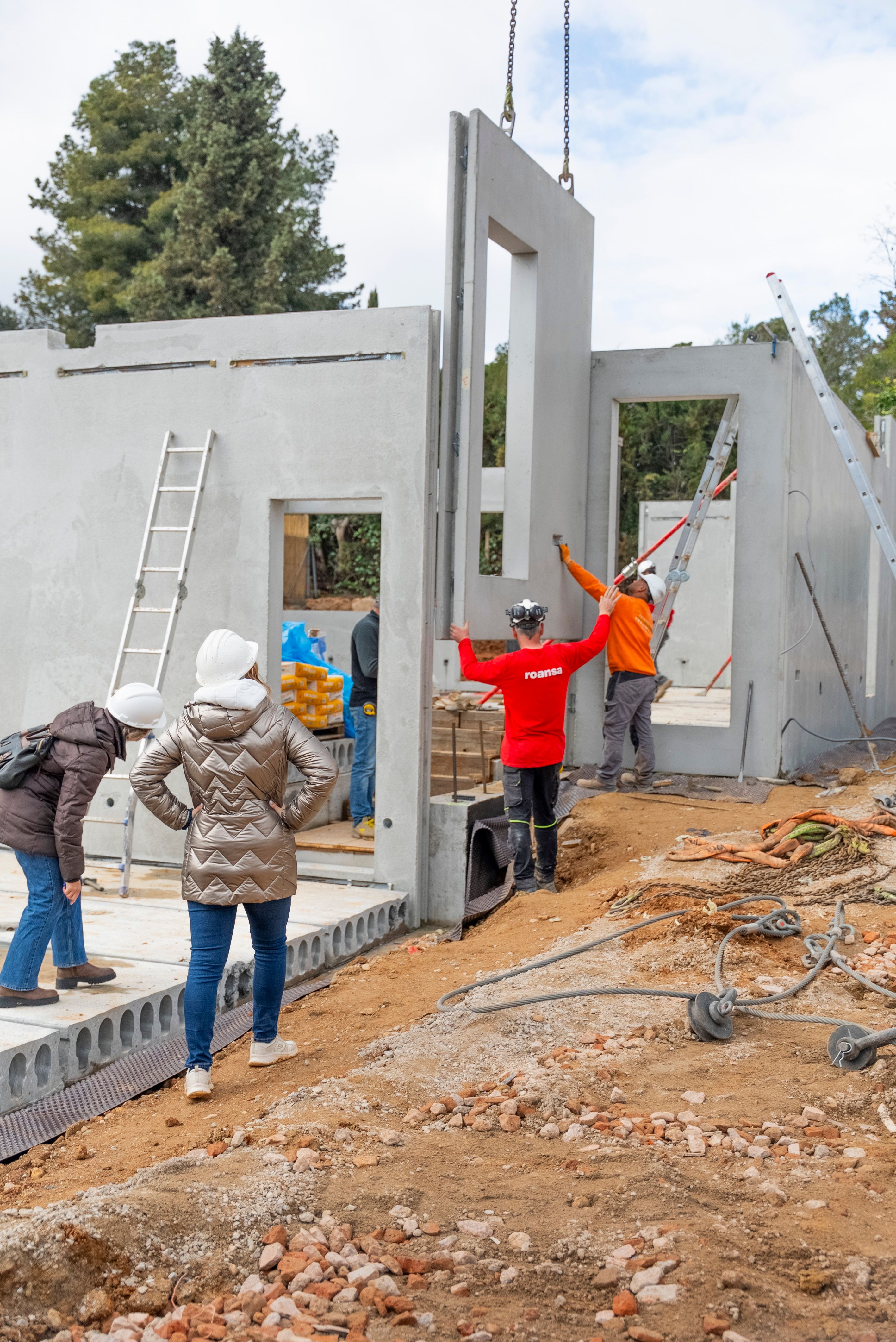 Las 3 casas. Sant Sebastià - Galería 6