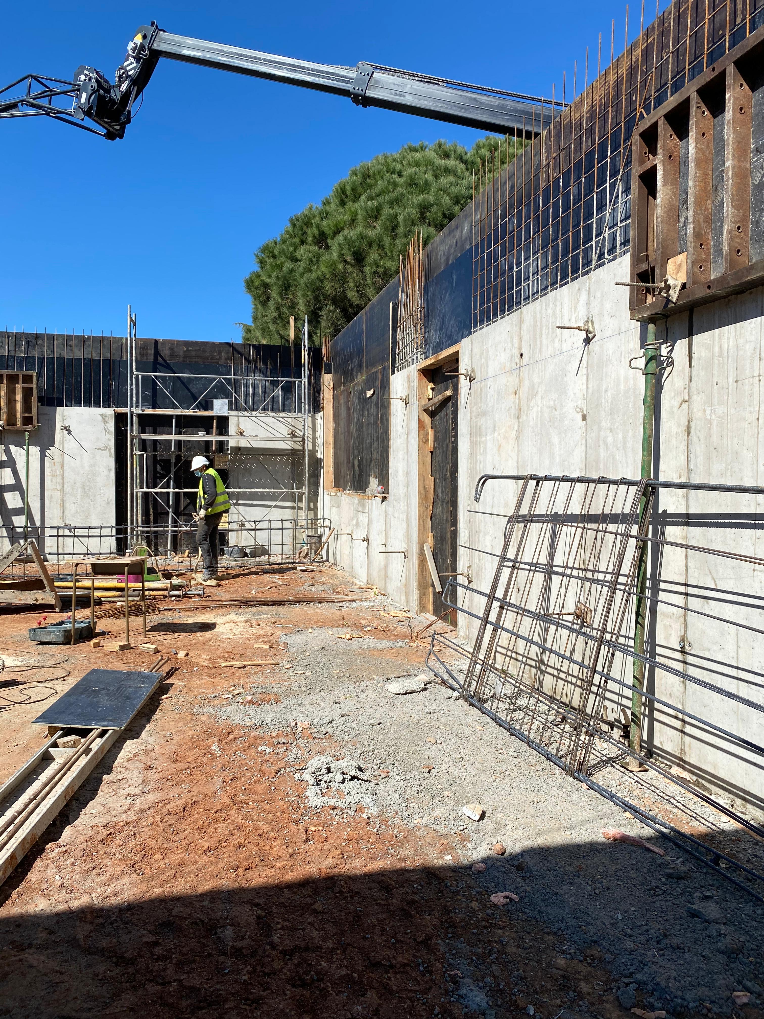 Les Llars del centre (DARQ) - Galería 6