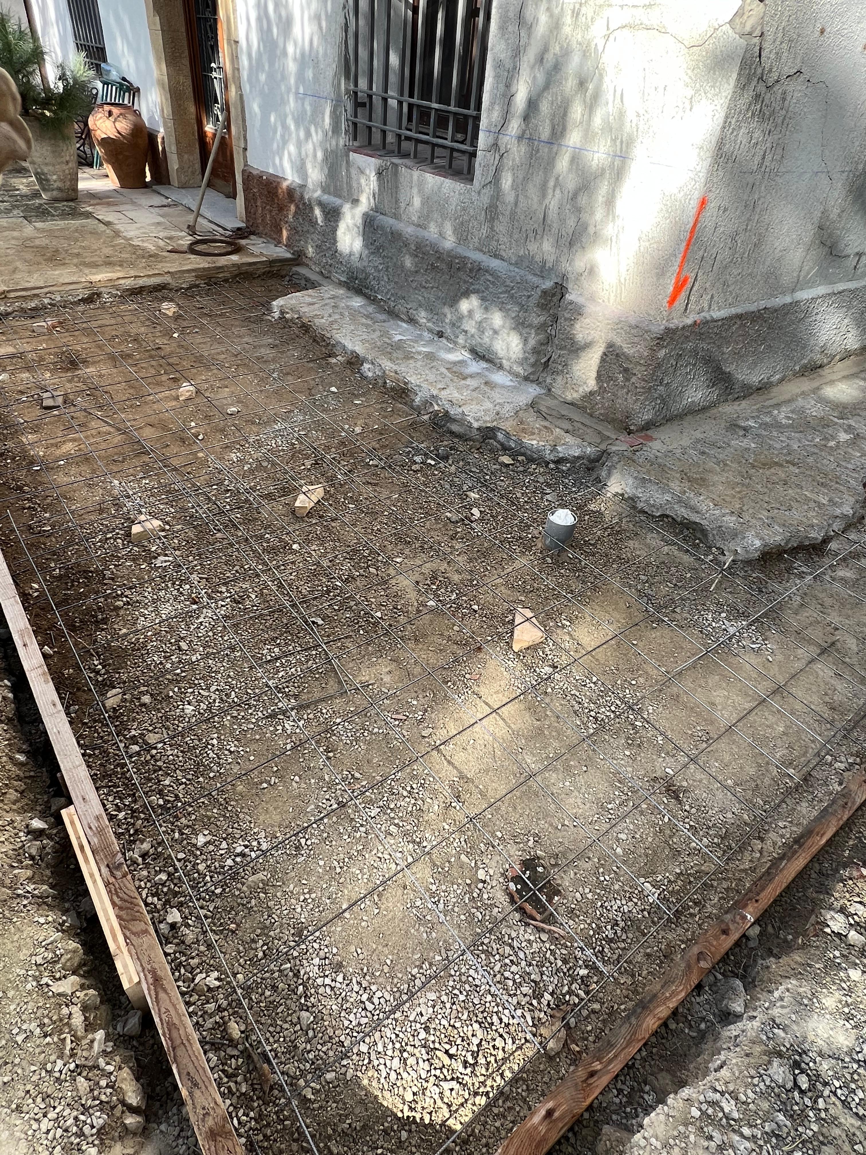 Rehabilitación de una Masía en el Penedès - Galería 26