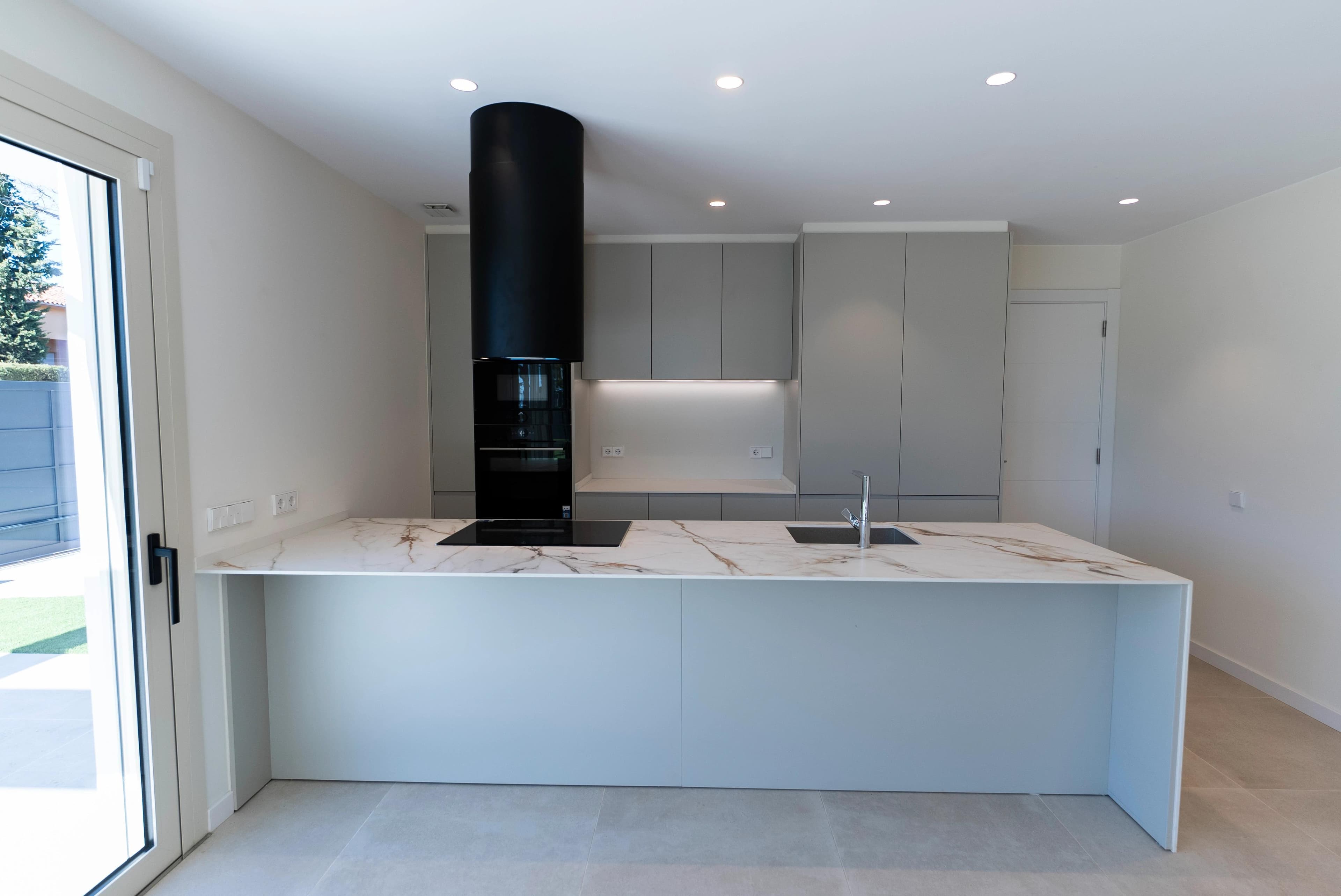 Los chalets de diagonal 2