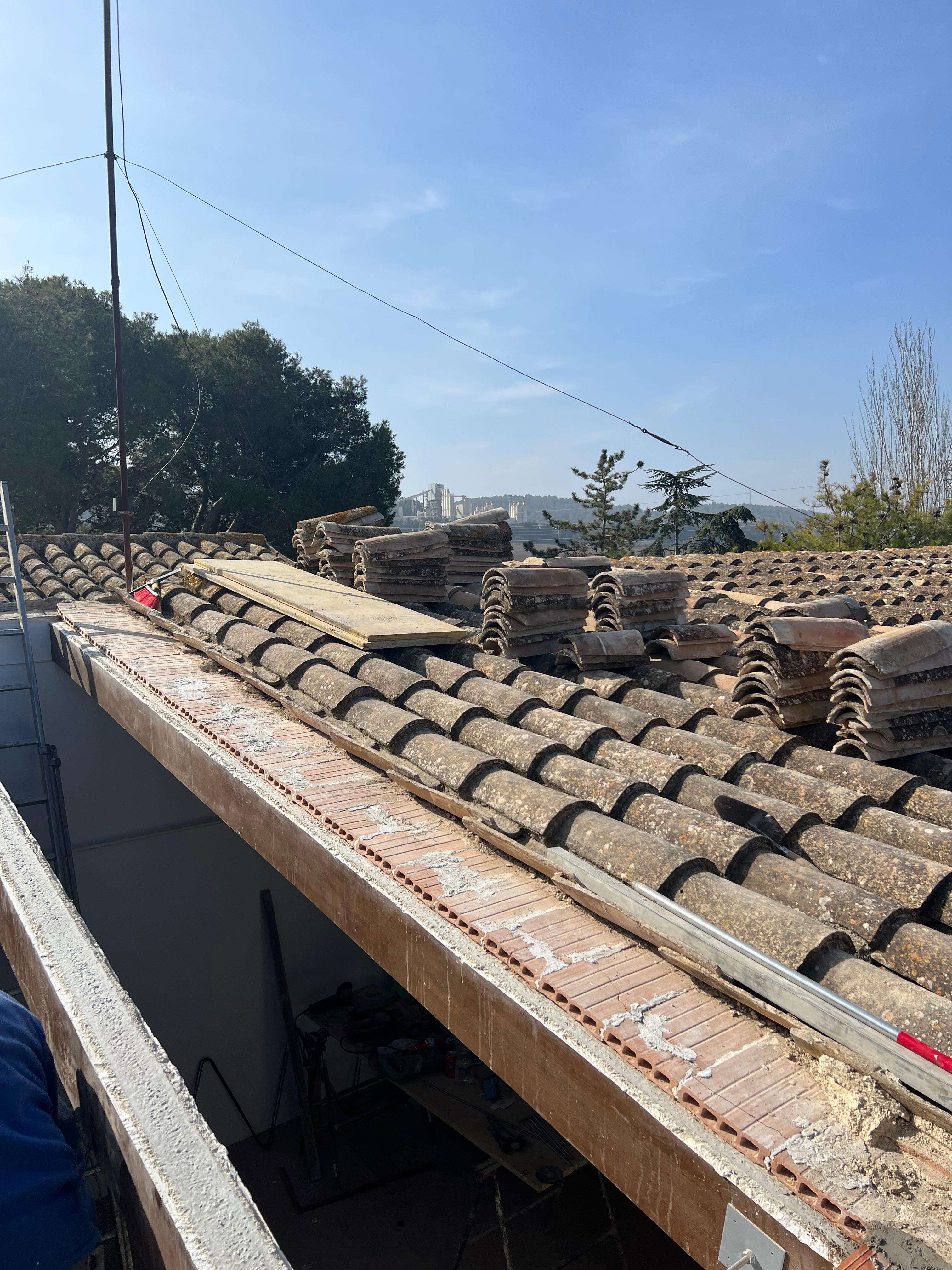 Rehabilitación de una Masía en el Penedès - Galería 47