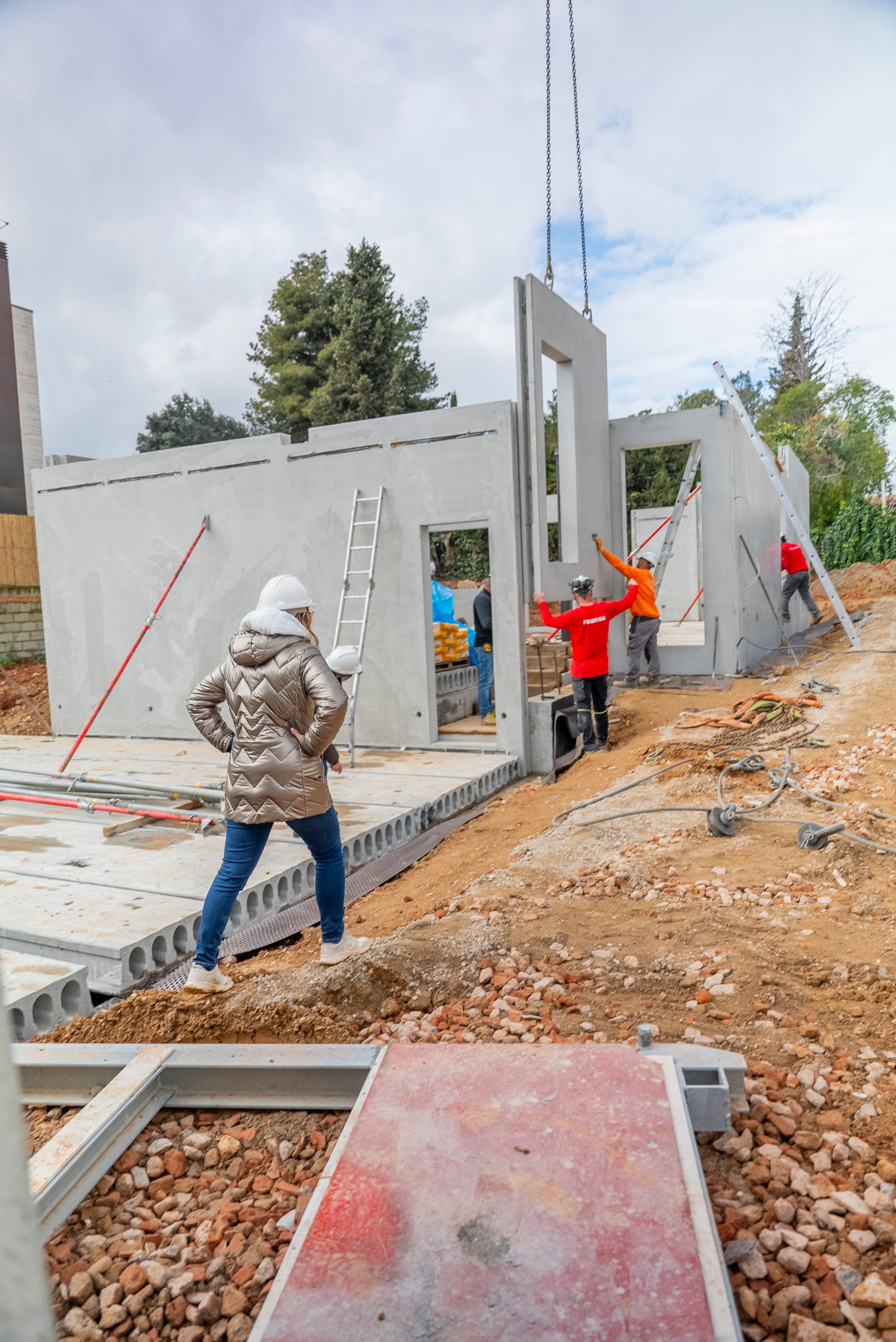 Las 3 casas. Sant Sebastià - Galería 5