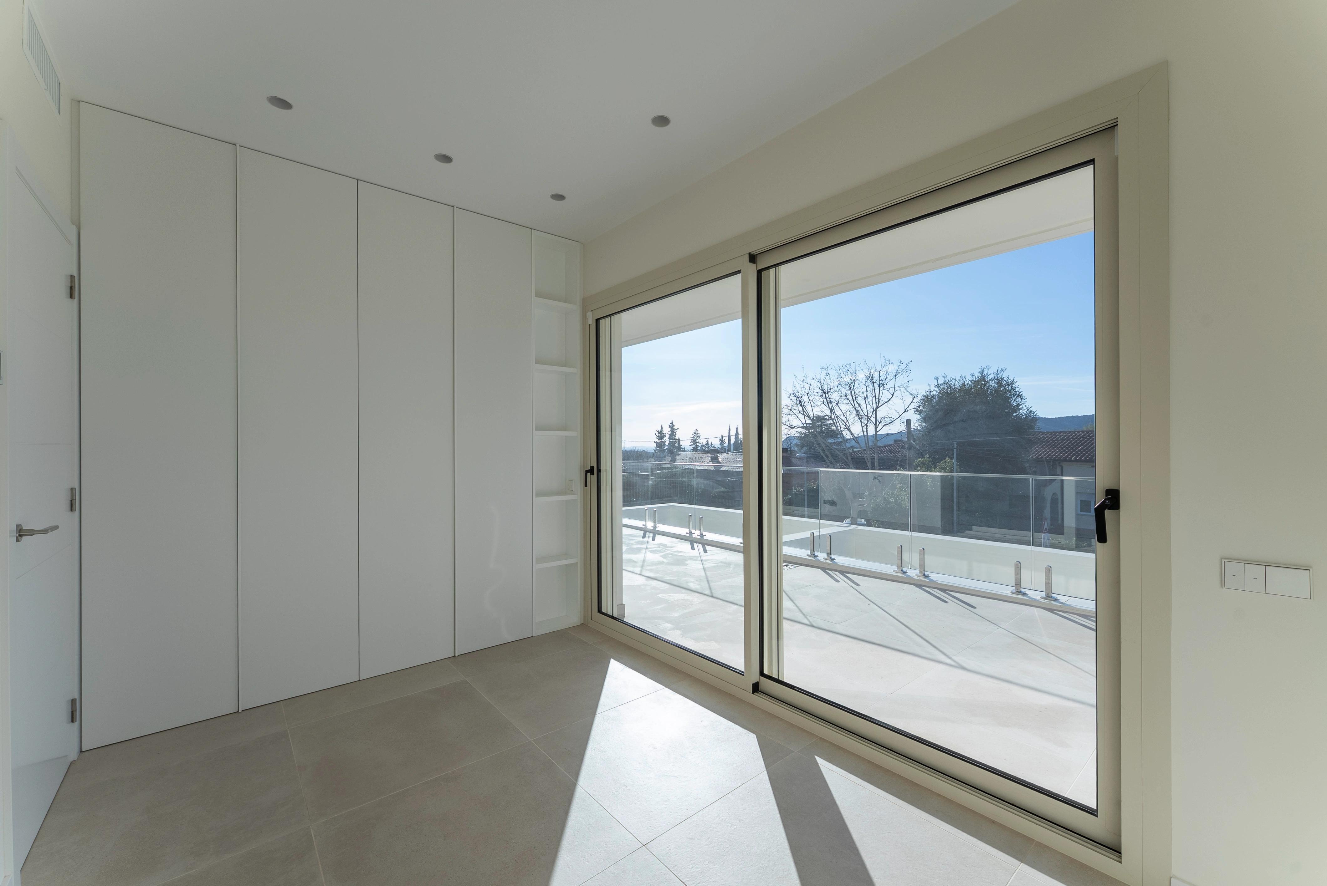 Los chalets de diagonal - Galería 35