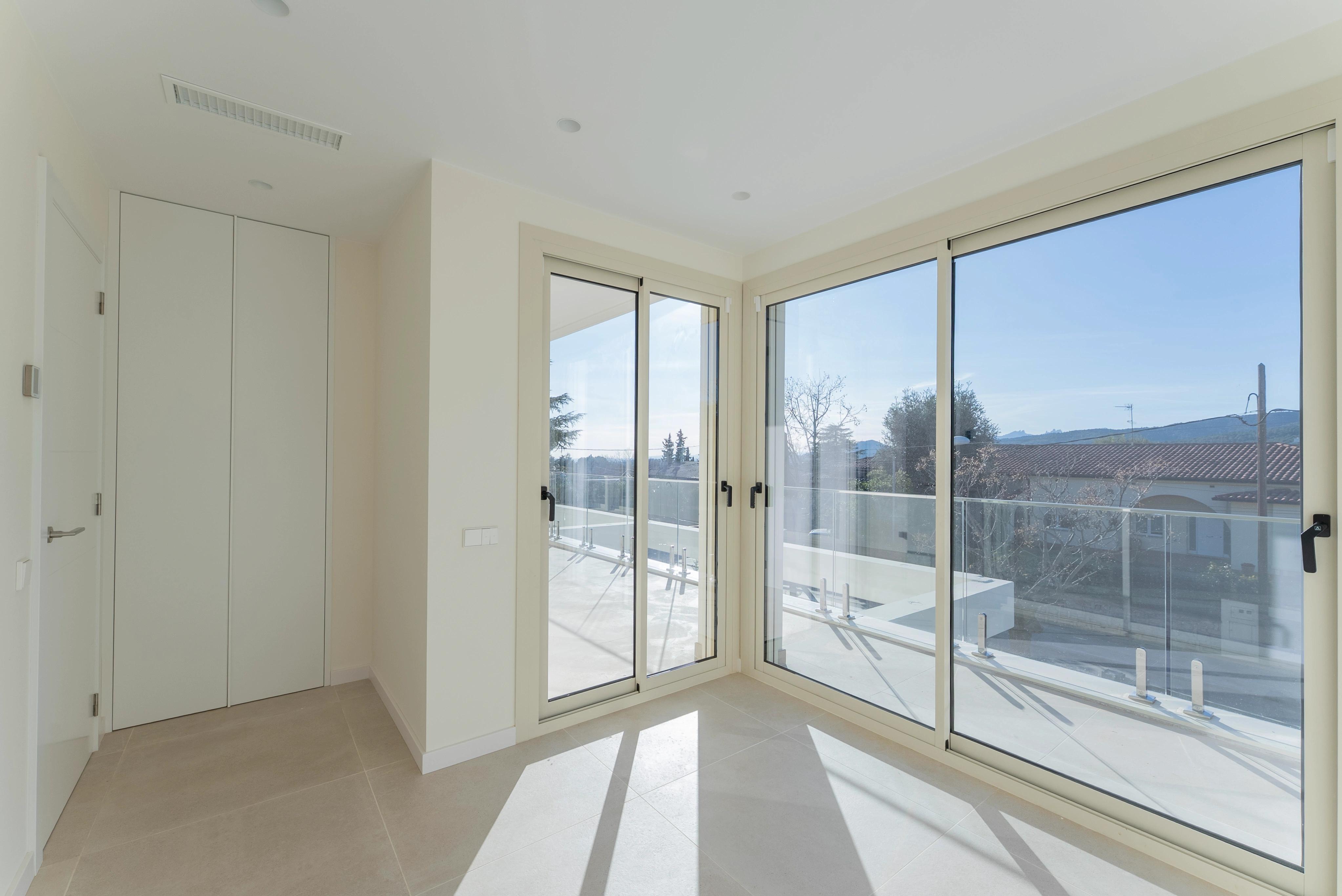 Los chalets de diagonal - Galería 32