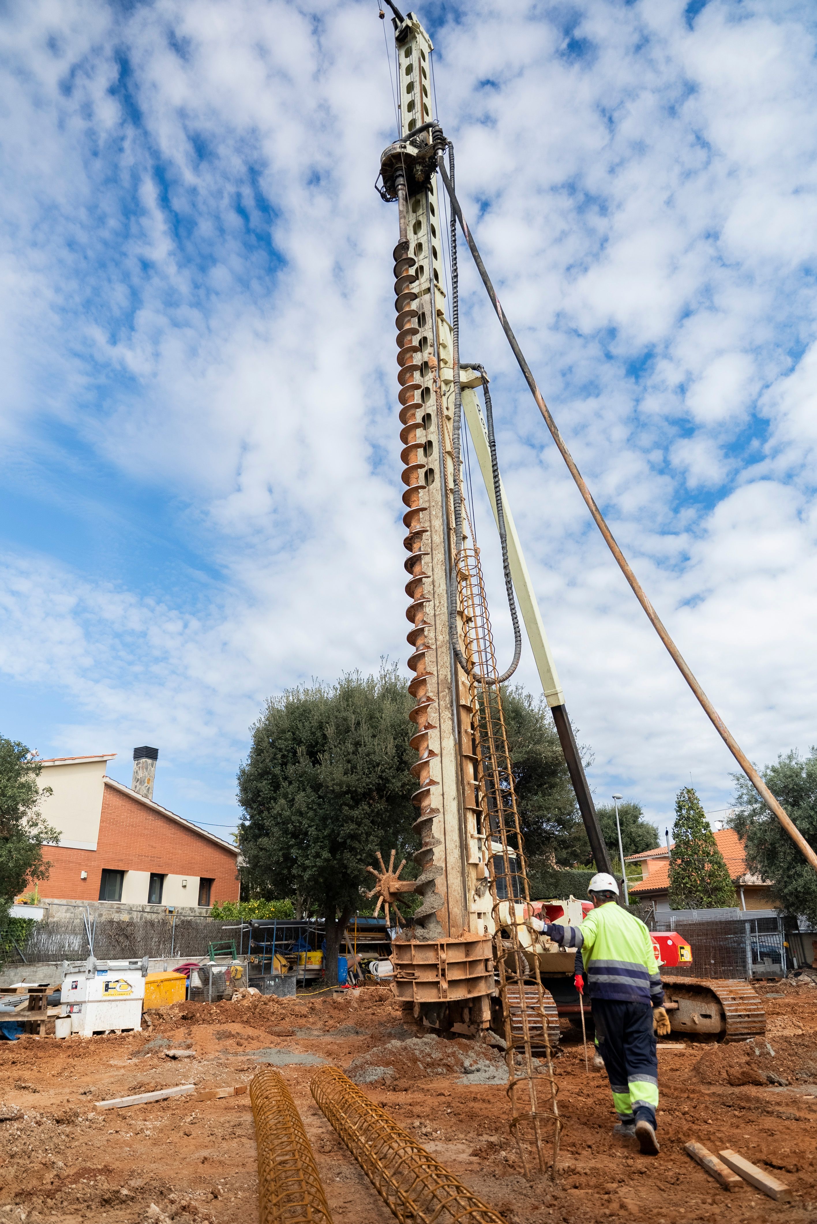 Las 3 casas. Sant Sebastià - Galería 84