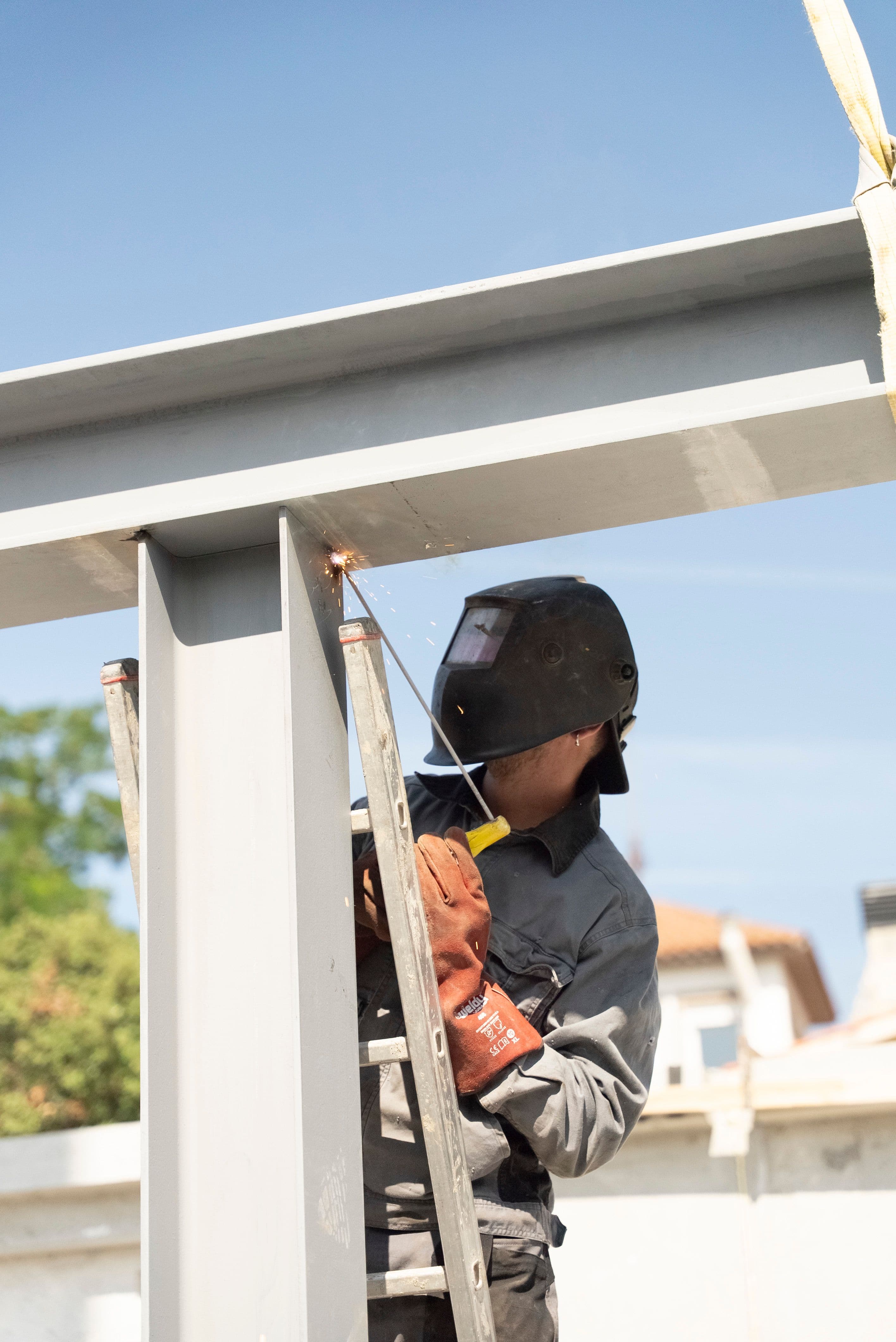 Las 3 casas. Sant Sebastià 36