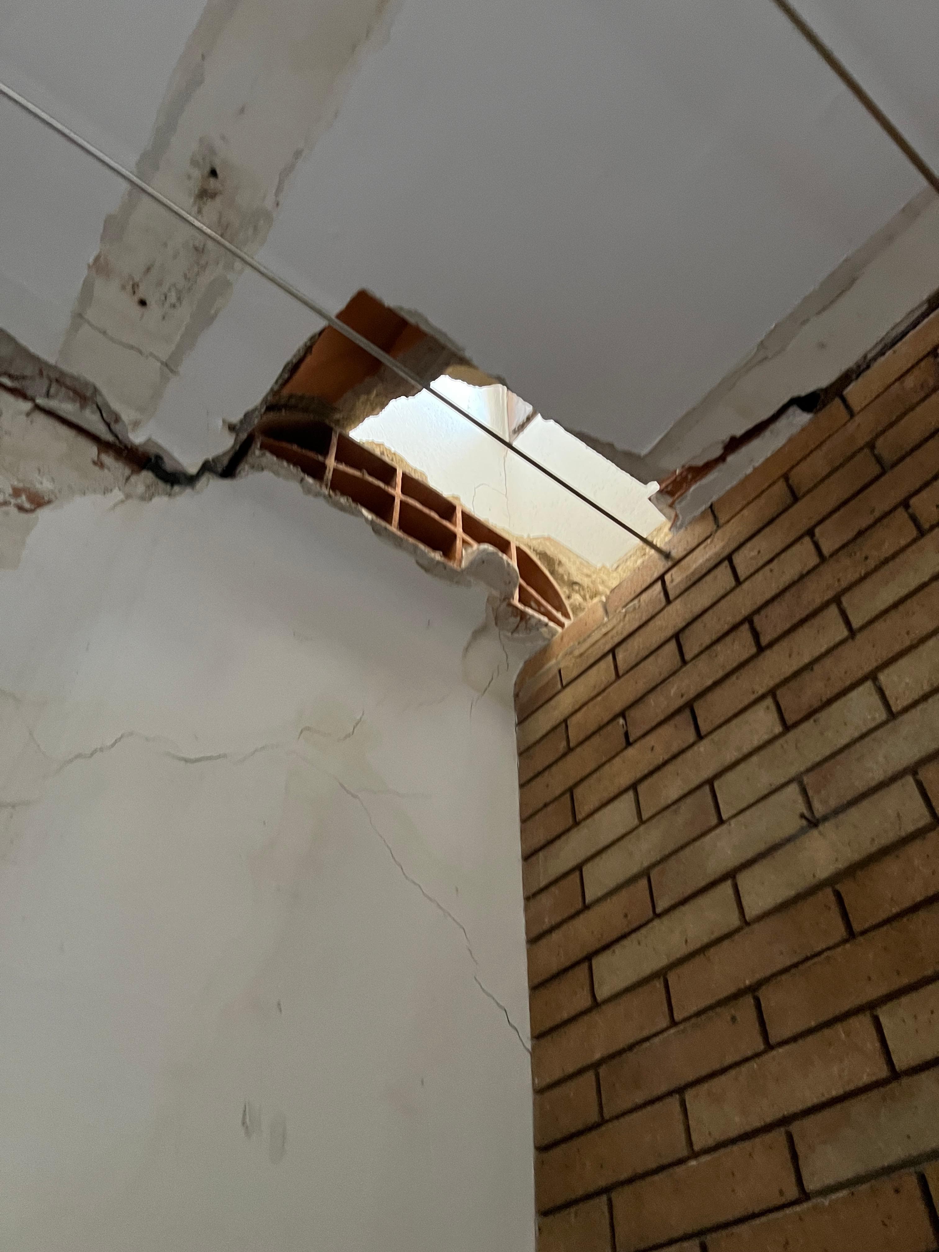 Rehabilitación de una Masía en el Penedès 42