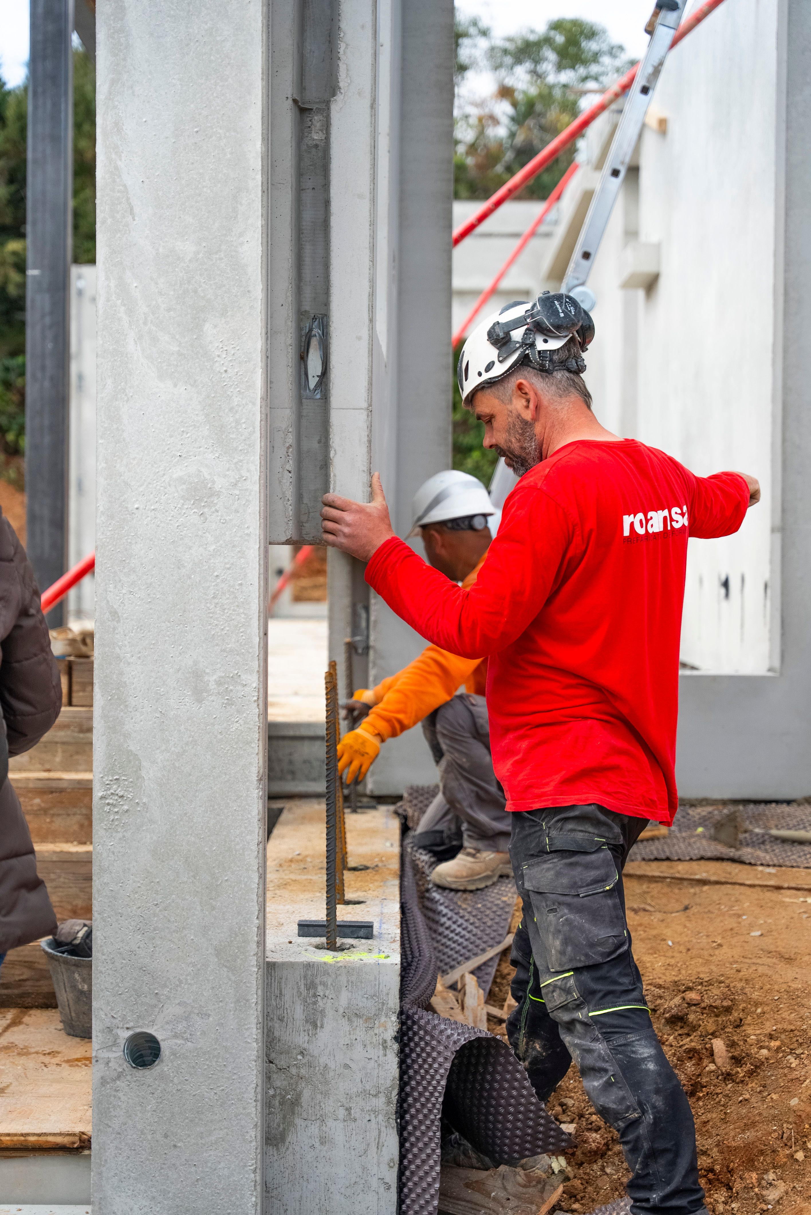 Las 3 casas. Sant Sebastià - Galería 7