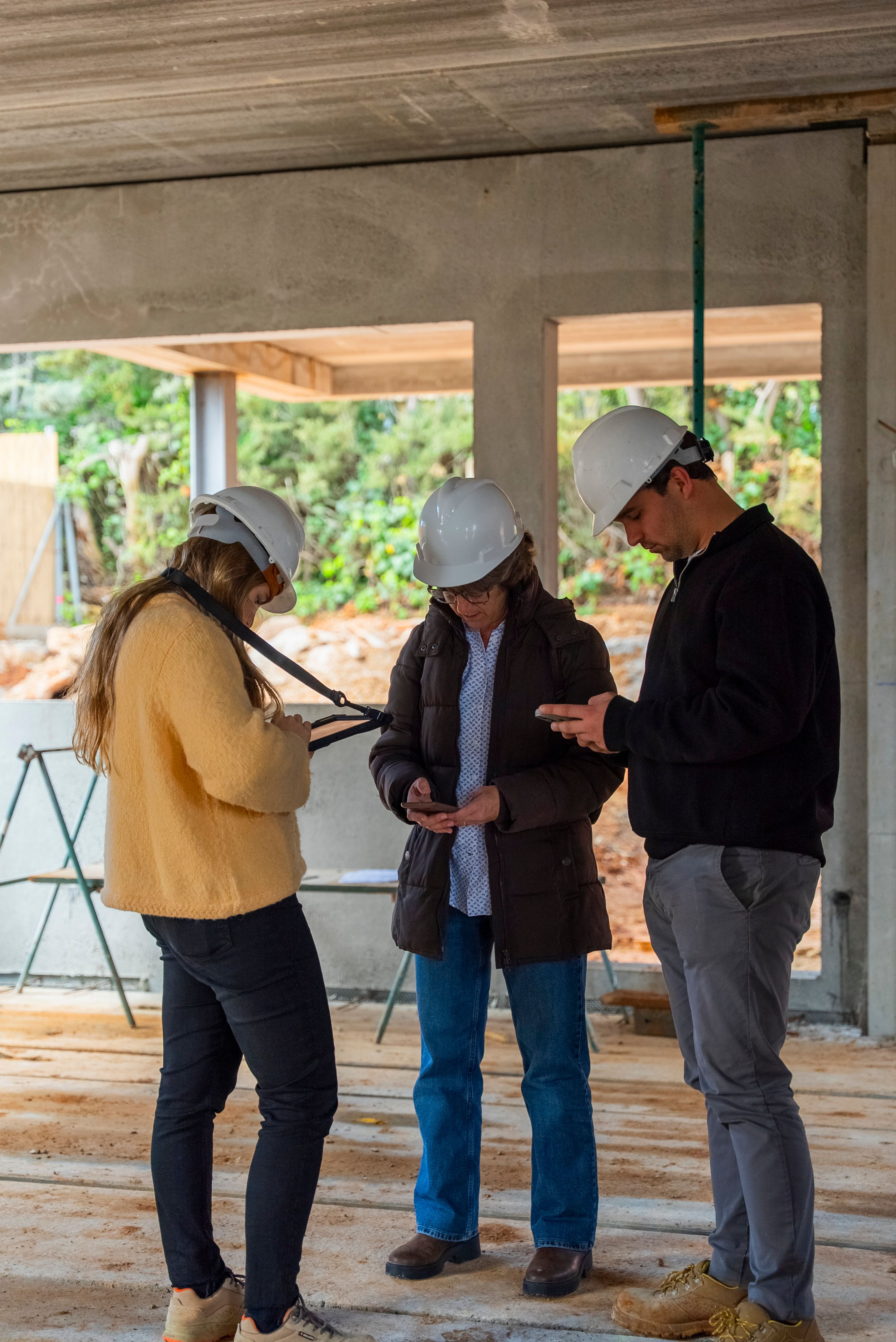 Las 3 casas. Sant Sebastià - Galería 22