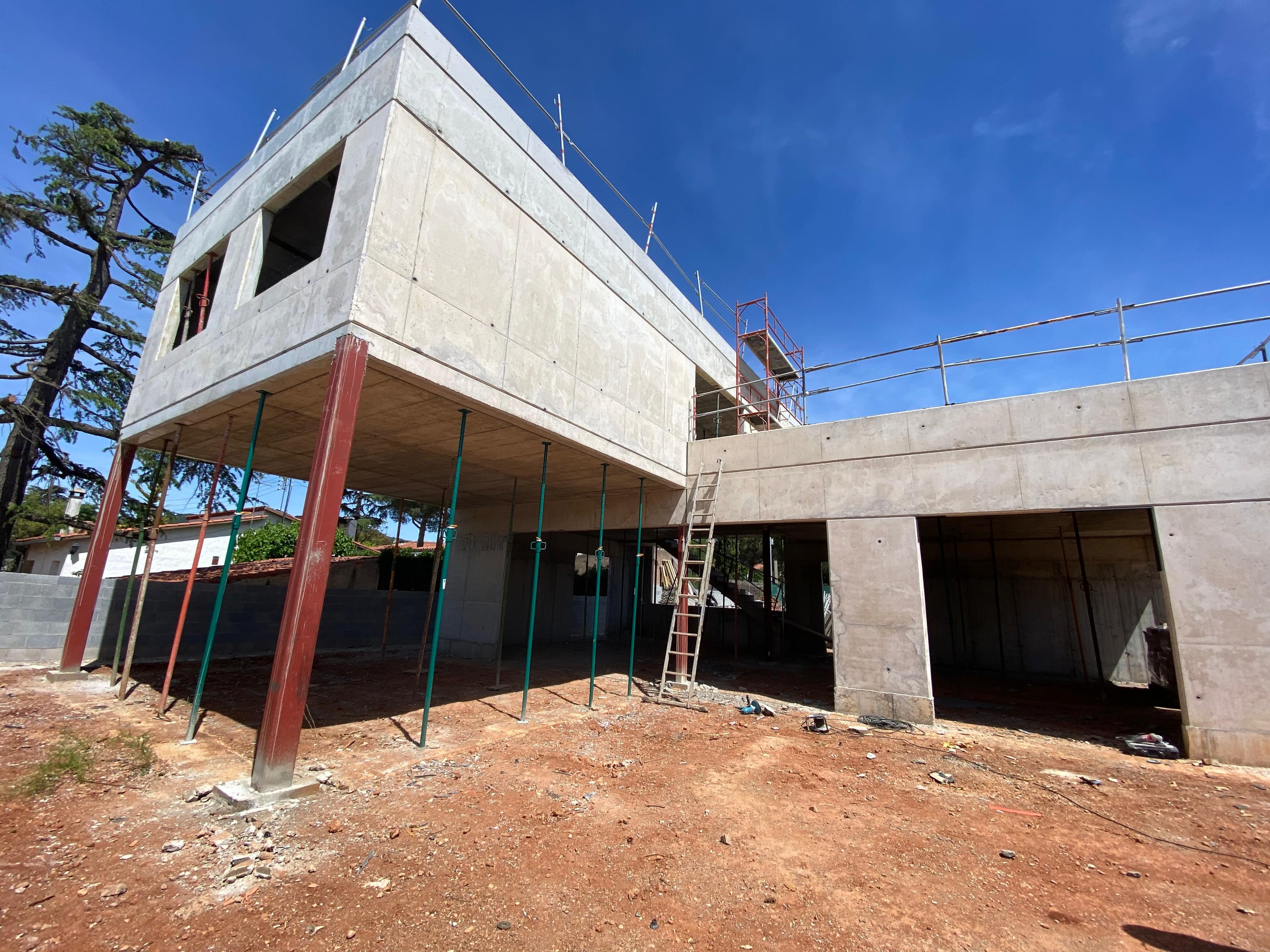 Les Llars del centre (DARQ) 24