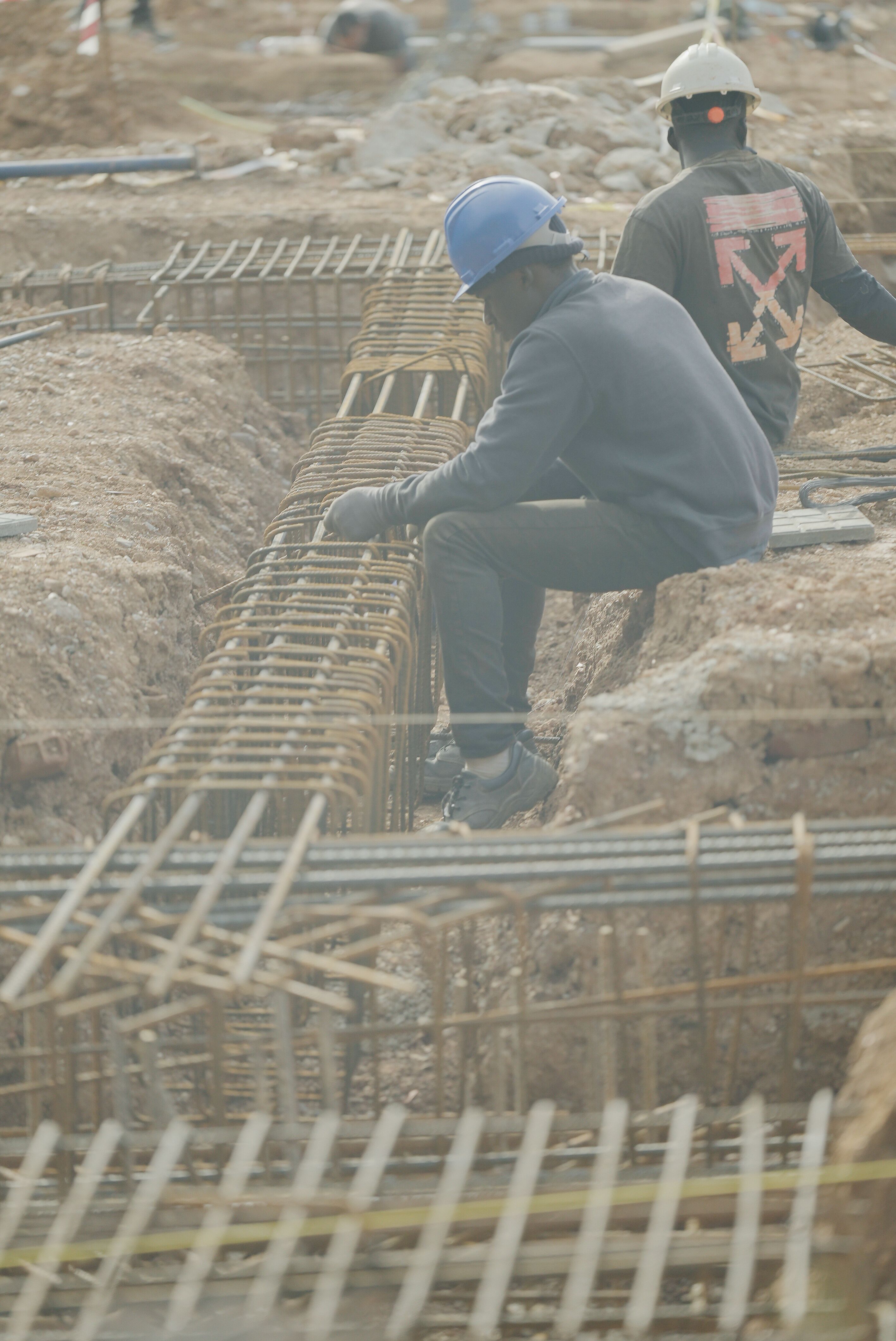 Las 3 casas. Sant Sebastià - Galería 55