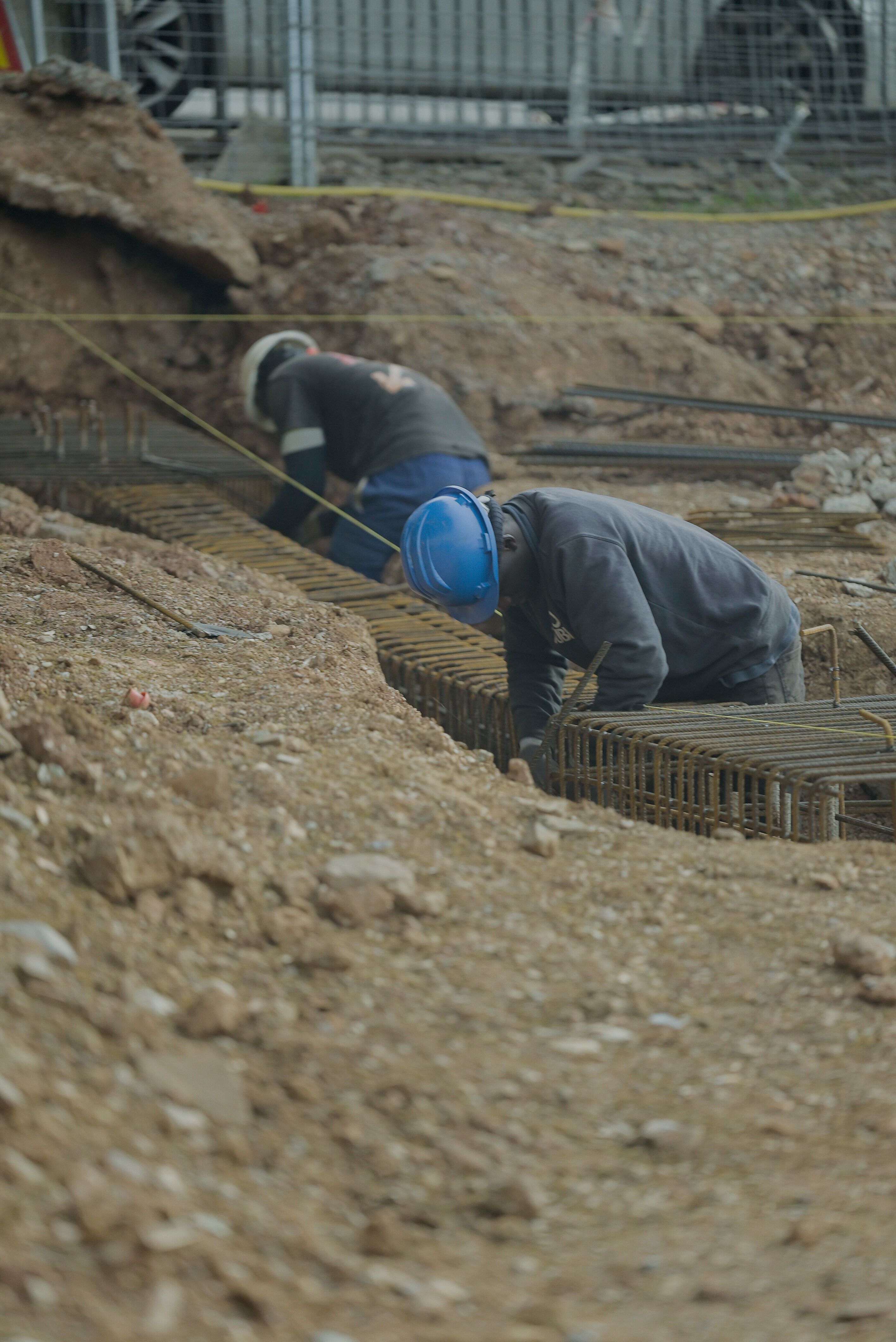Las 3 casas. Sant Sebastià - Galería 54