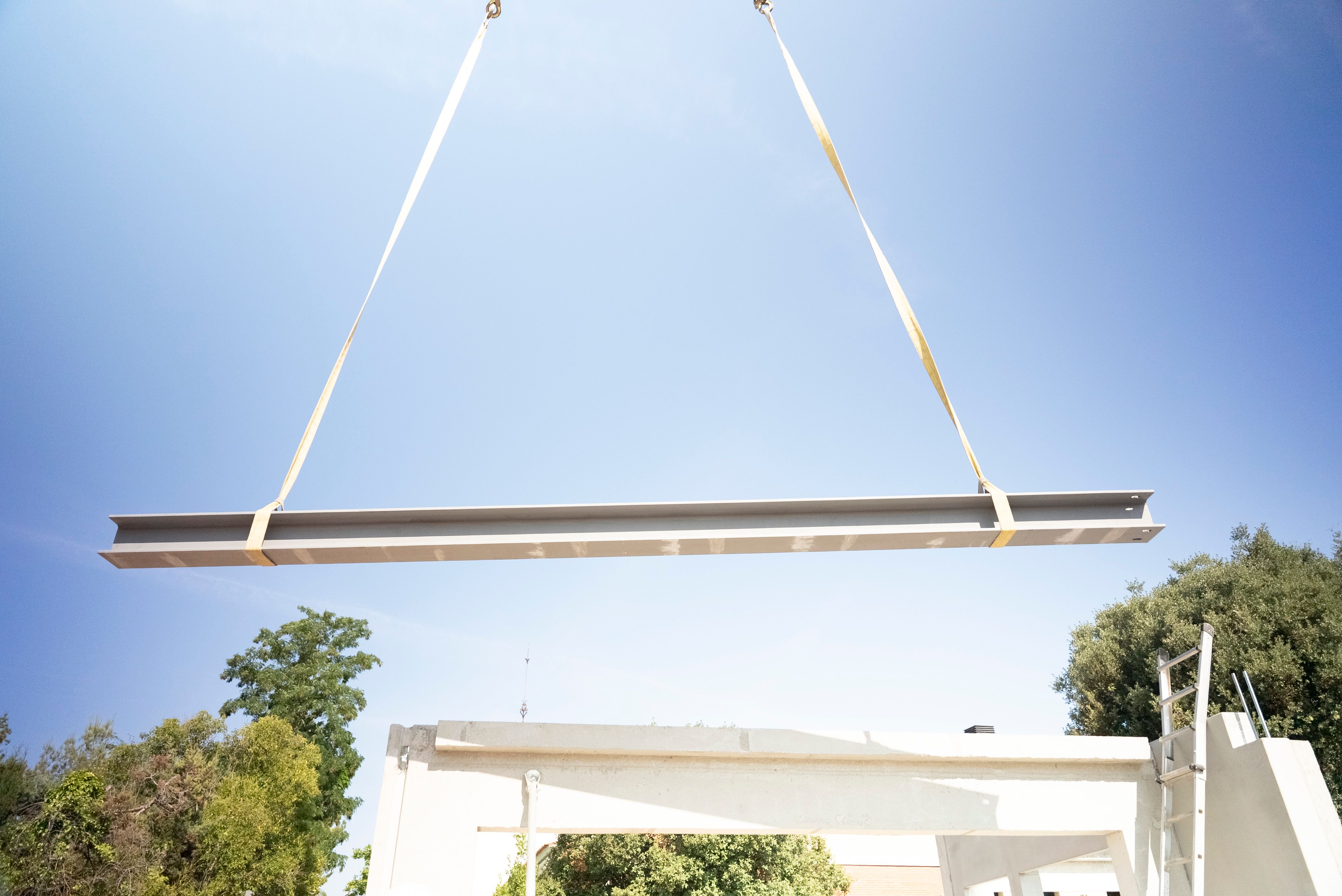 Las 3 casas. Sant Sebastià - Galería 32