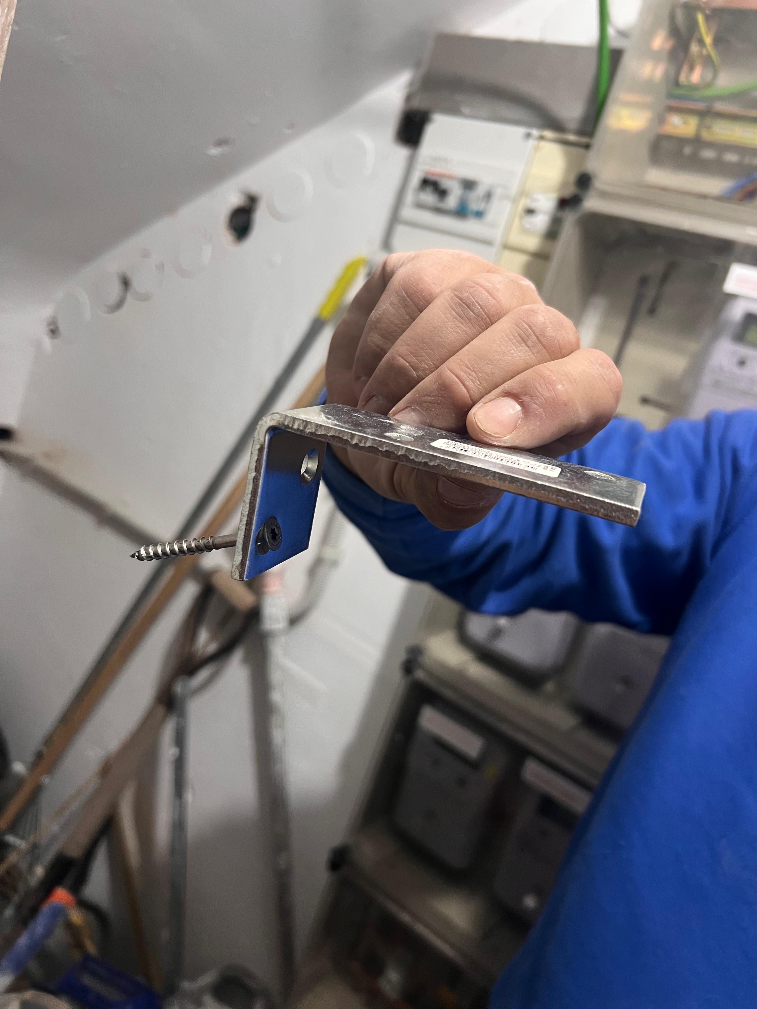 Rehabilitación del edificio Voramar - Galería 10