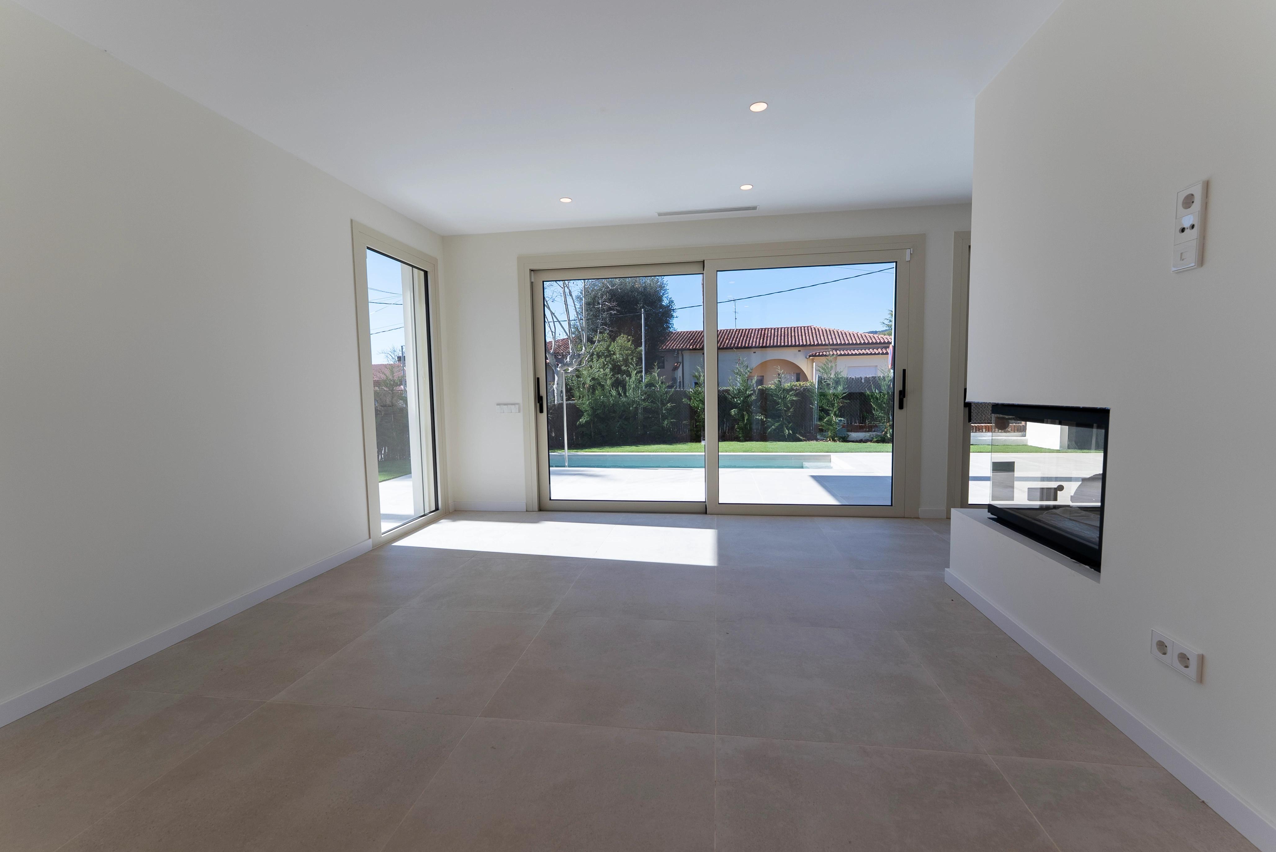 Los chalets de diagonal - Galería 6