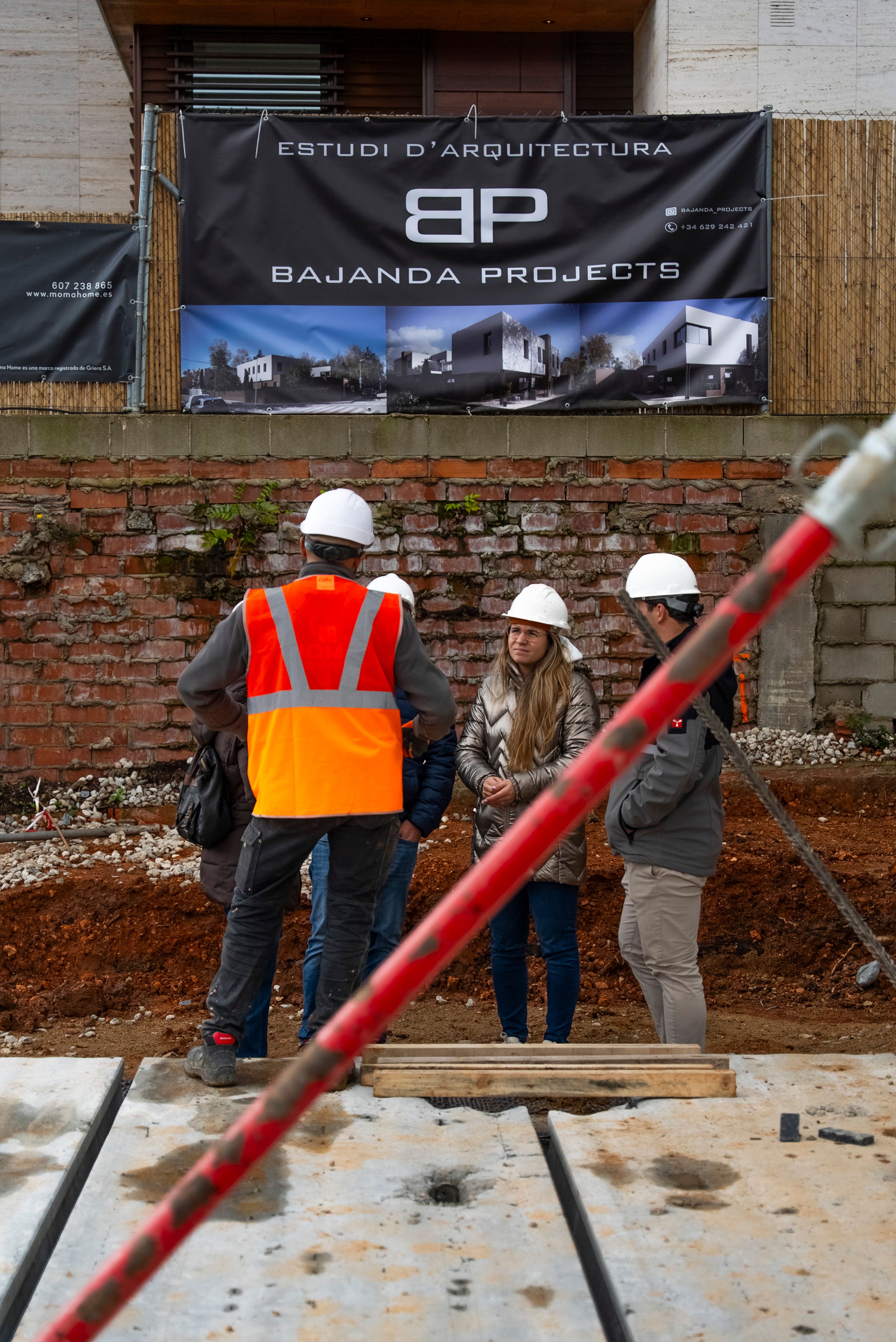 Las 3 casas. Sant Sebastià - Galería 92