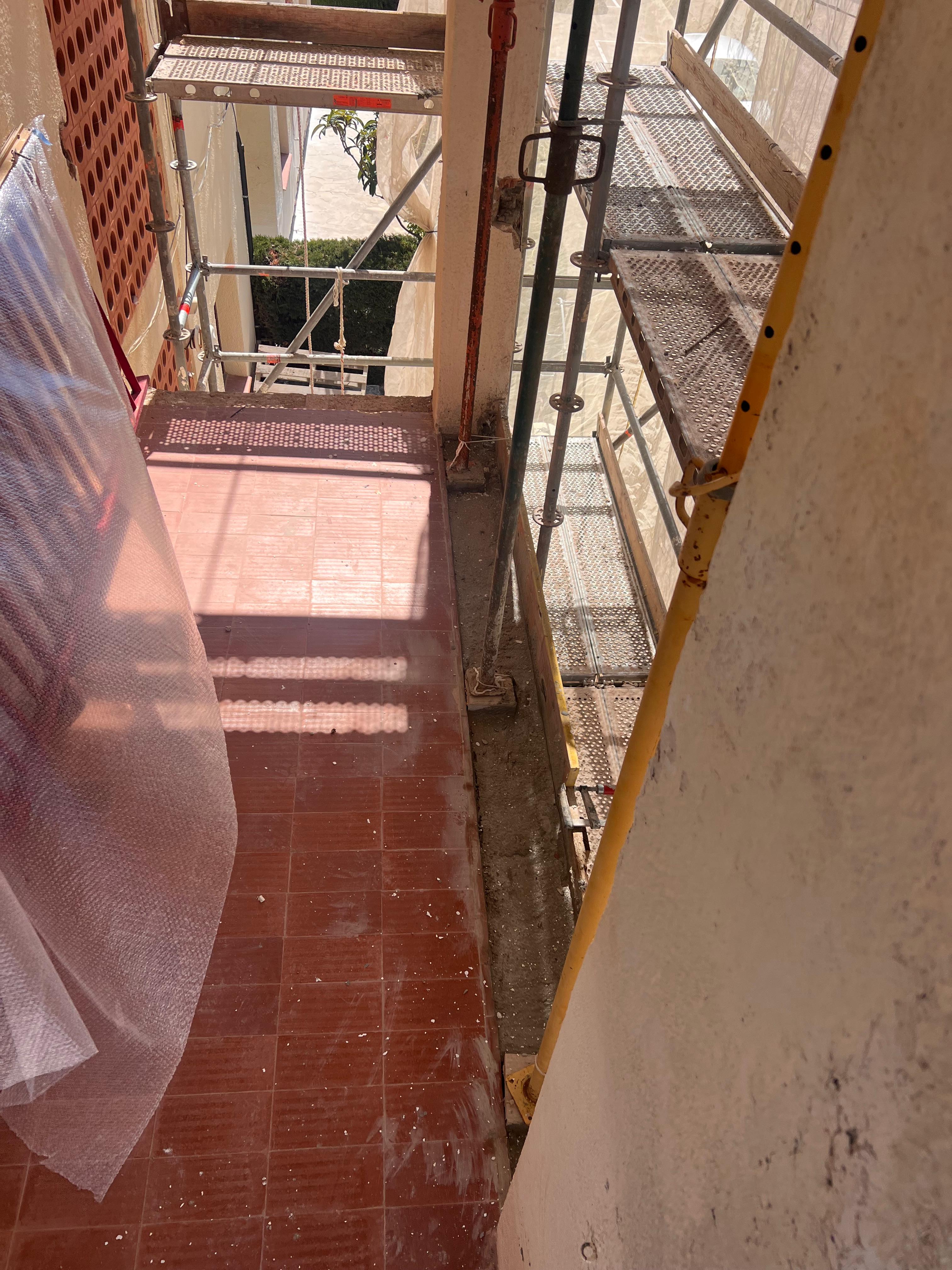 Rehabilitación del edificio Voramar - Galería 6