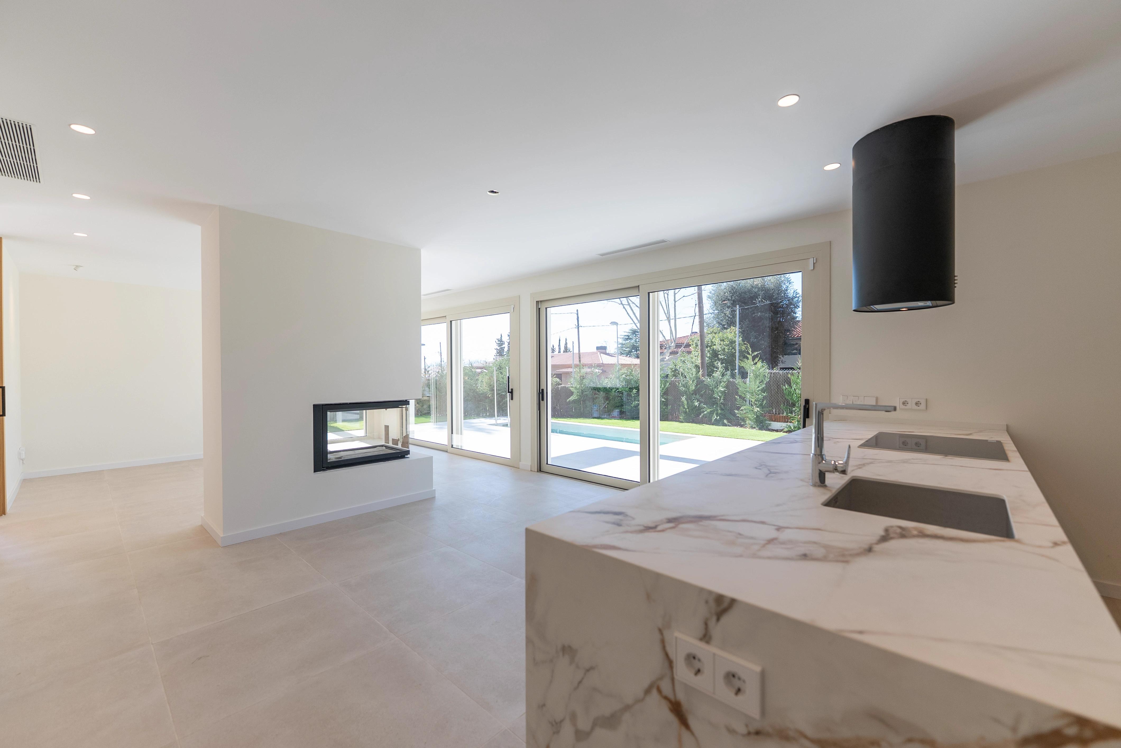 Los chalets de diagonal - Galería 13