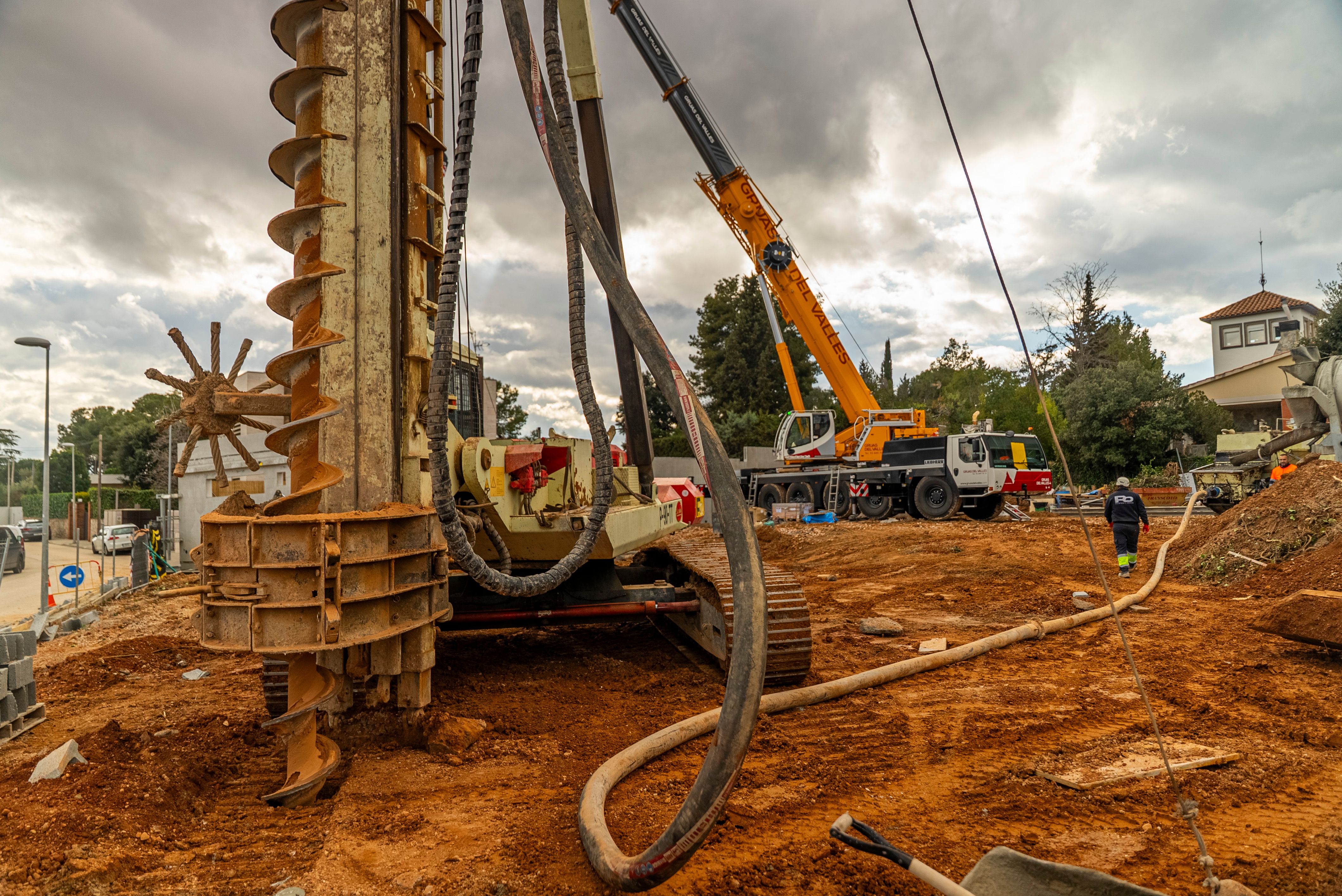 Las 3 casas. Sant Sebastià - Galería 74