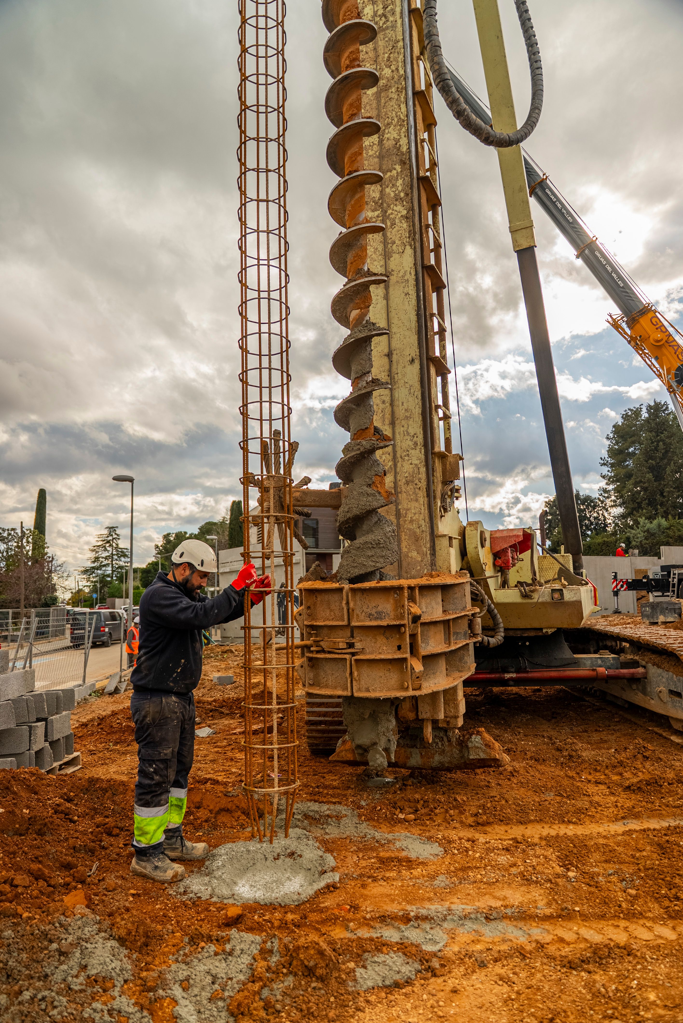 Las 3 casas. Sant Sebastià - Galería 77
