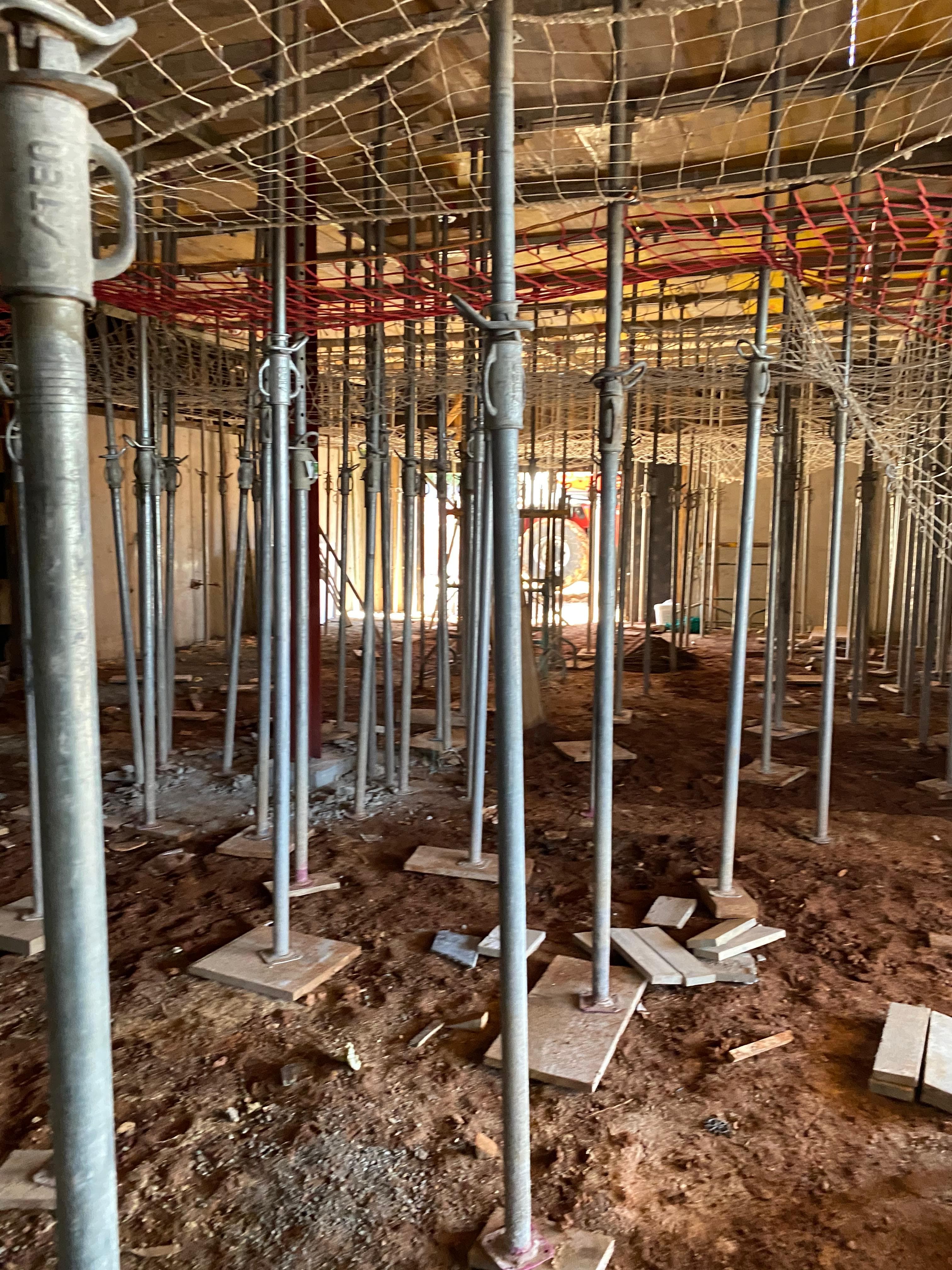 Les Llars del centre (DARQ) 9