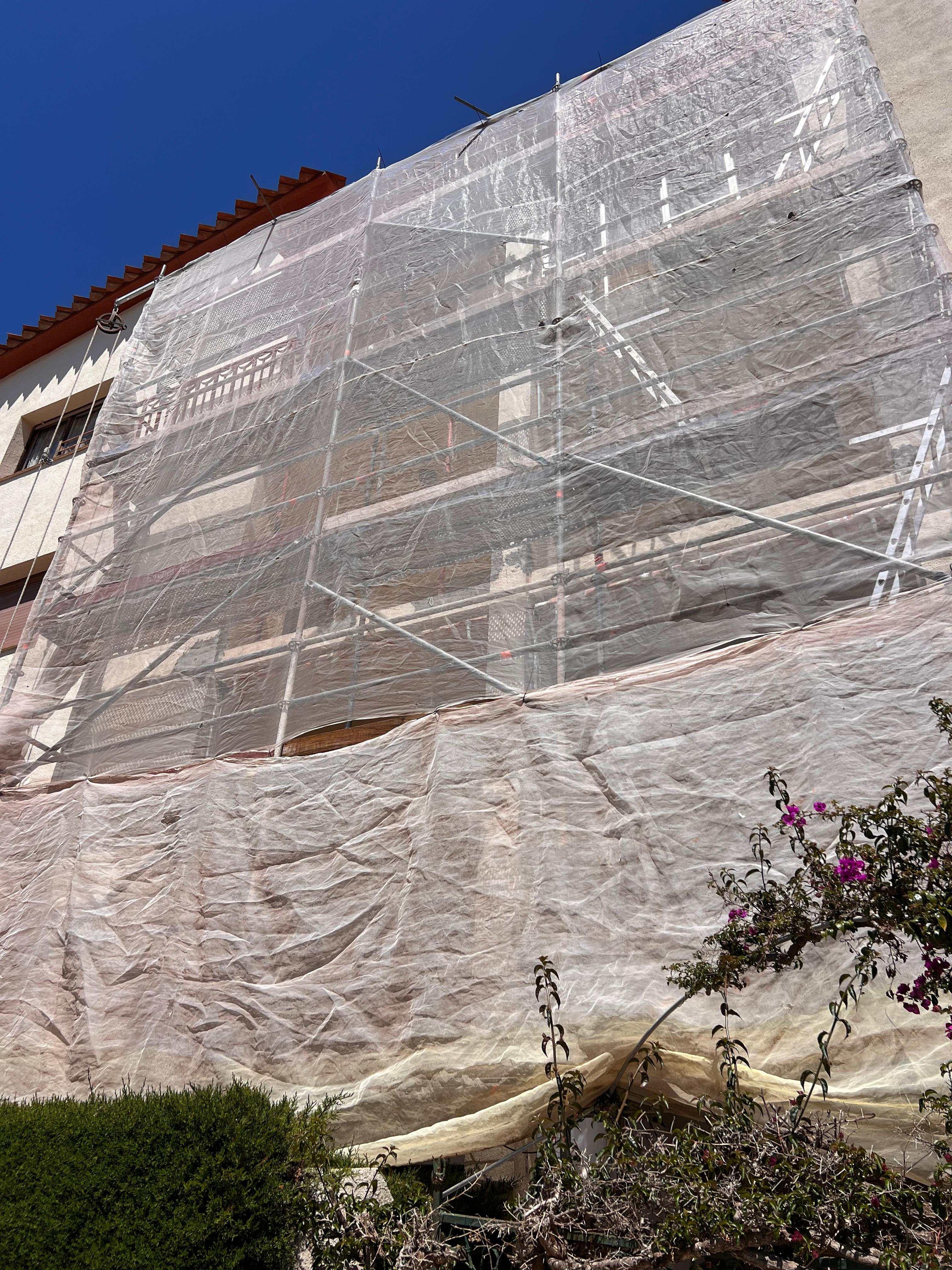 Rehabilitación del edificio Voramar - Galería 3