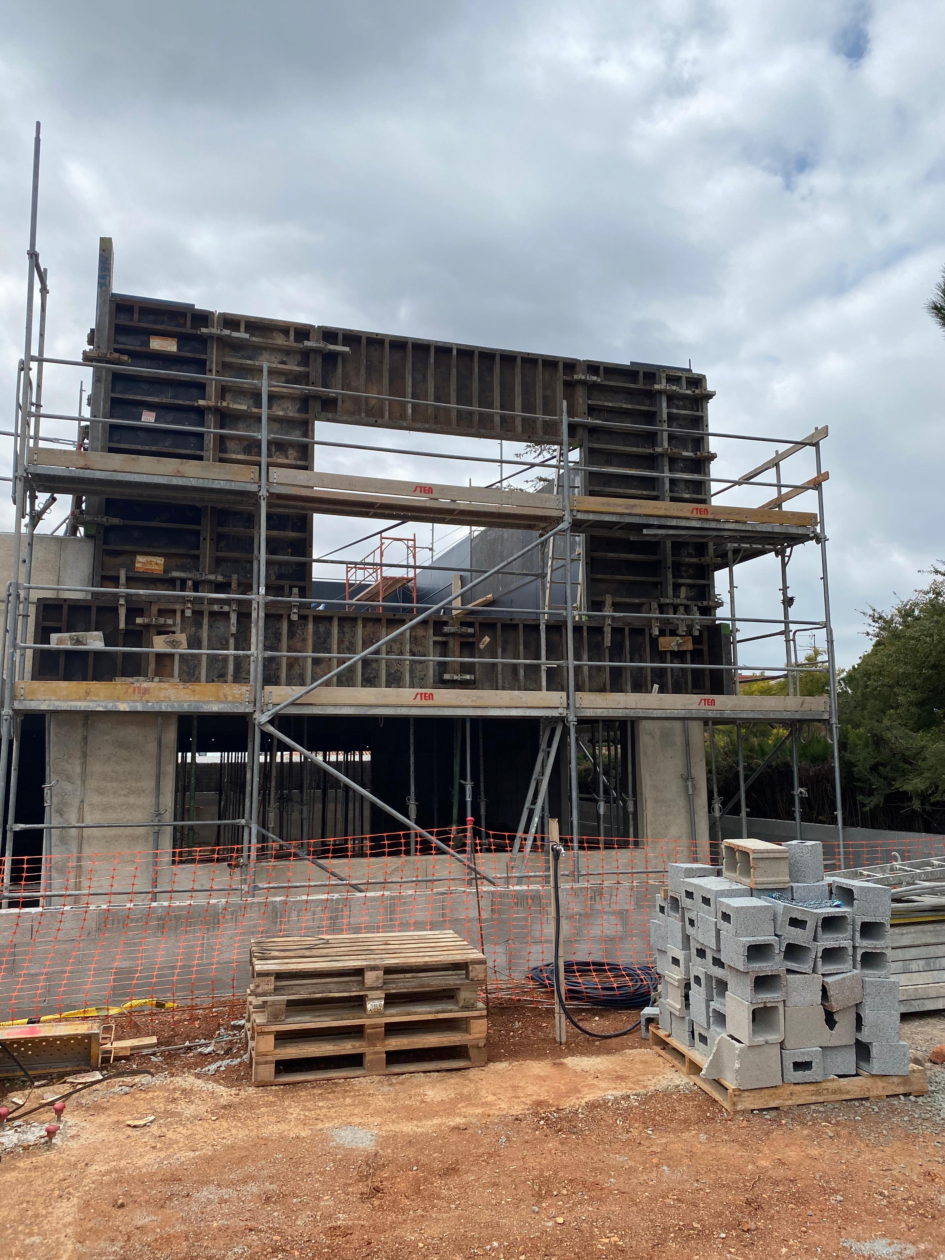 Les Llars del centre (DARQ) - Galería 16