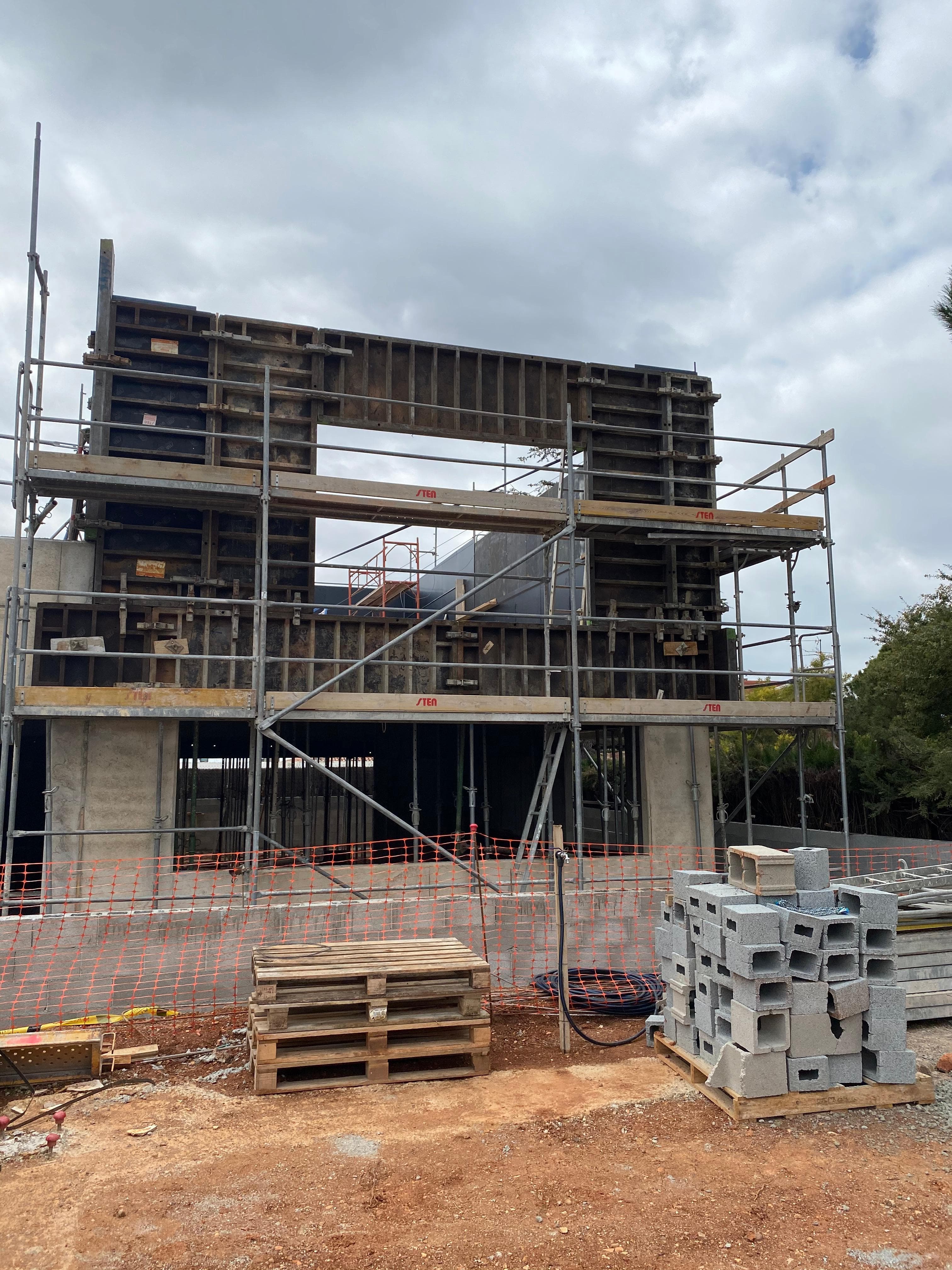 Les Llars del centre (DARQ) 15