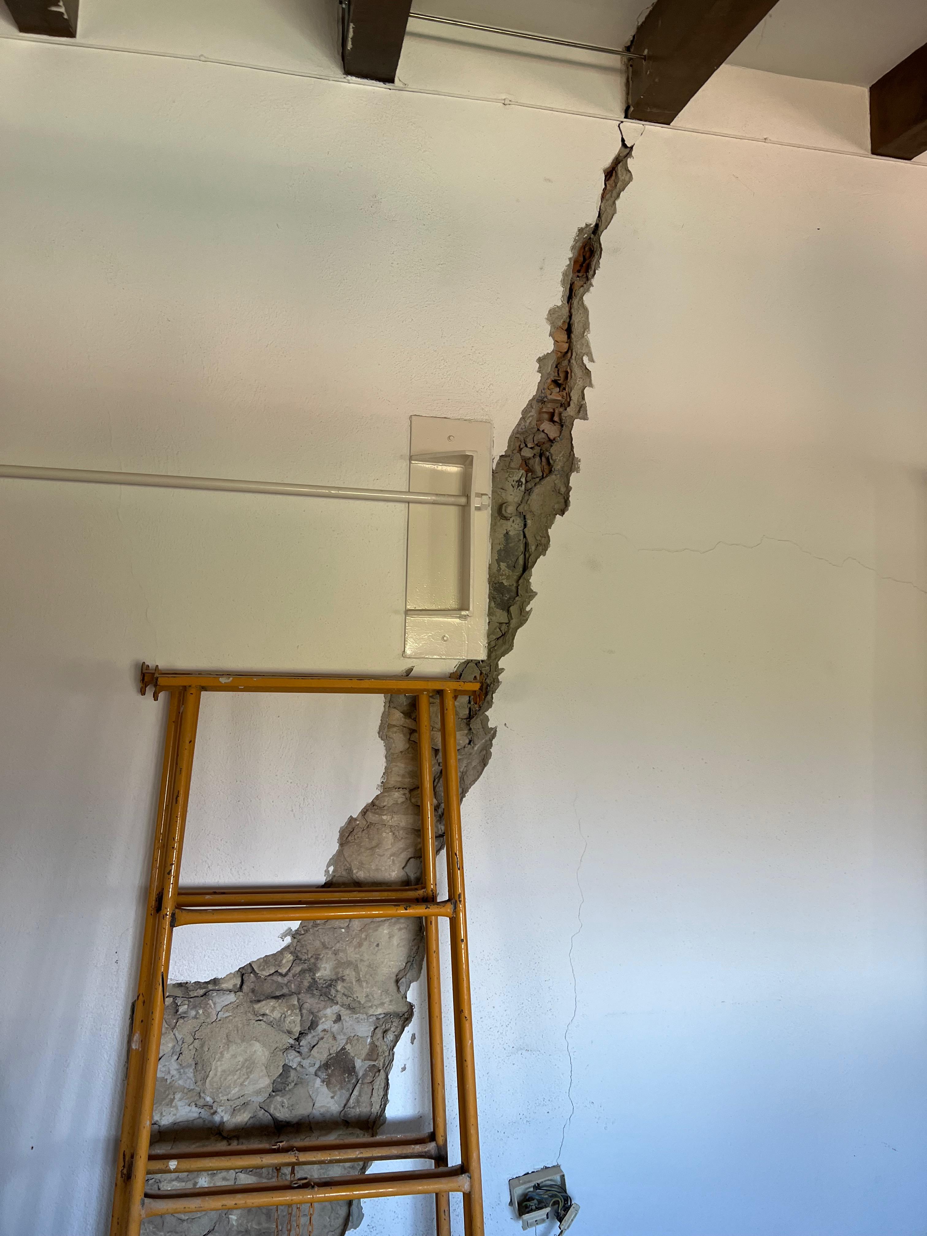 Rehabilitación de una Masía en el Penedès - Galería 37