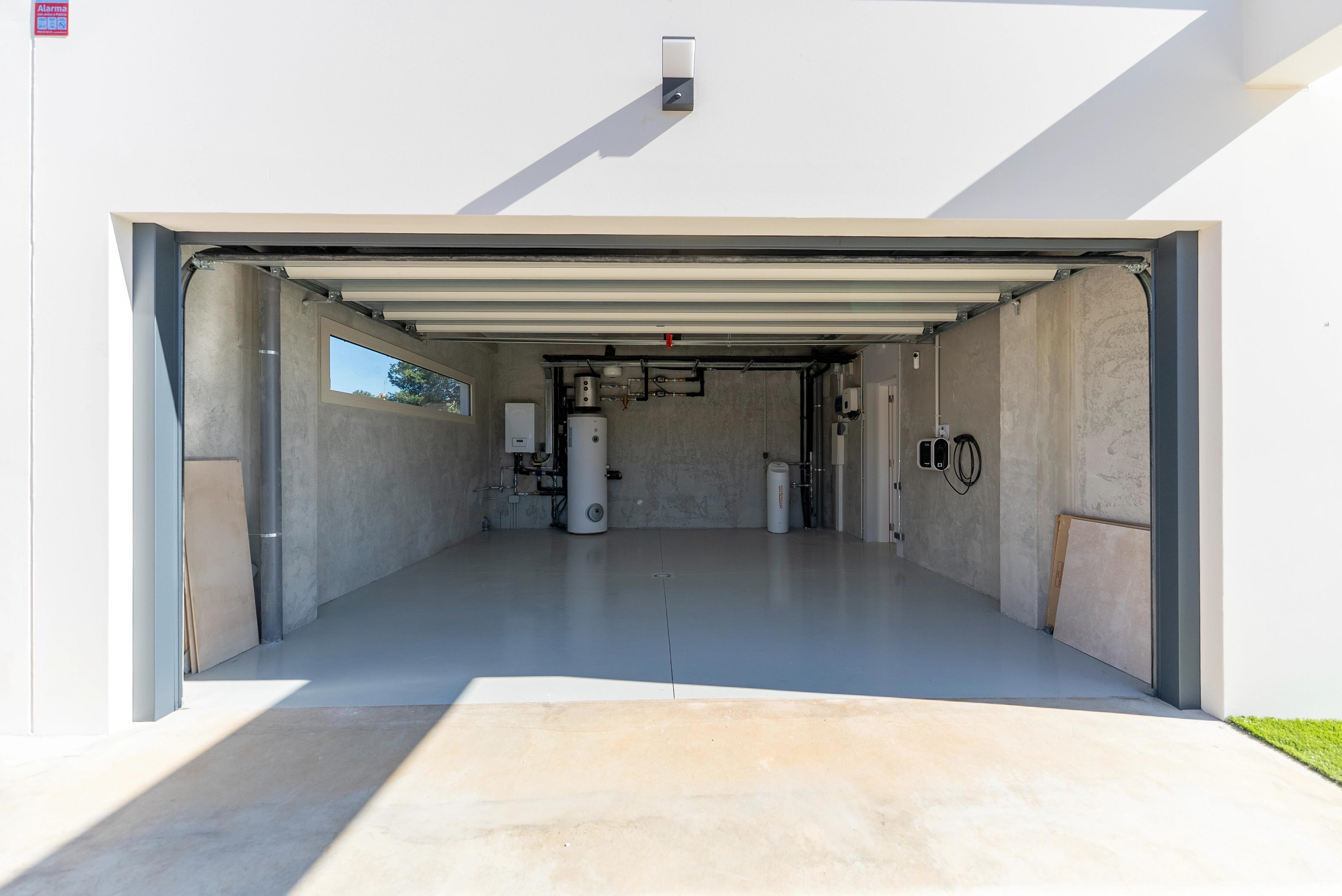 Los chalets de diagonal - Galería 28