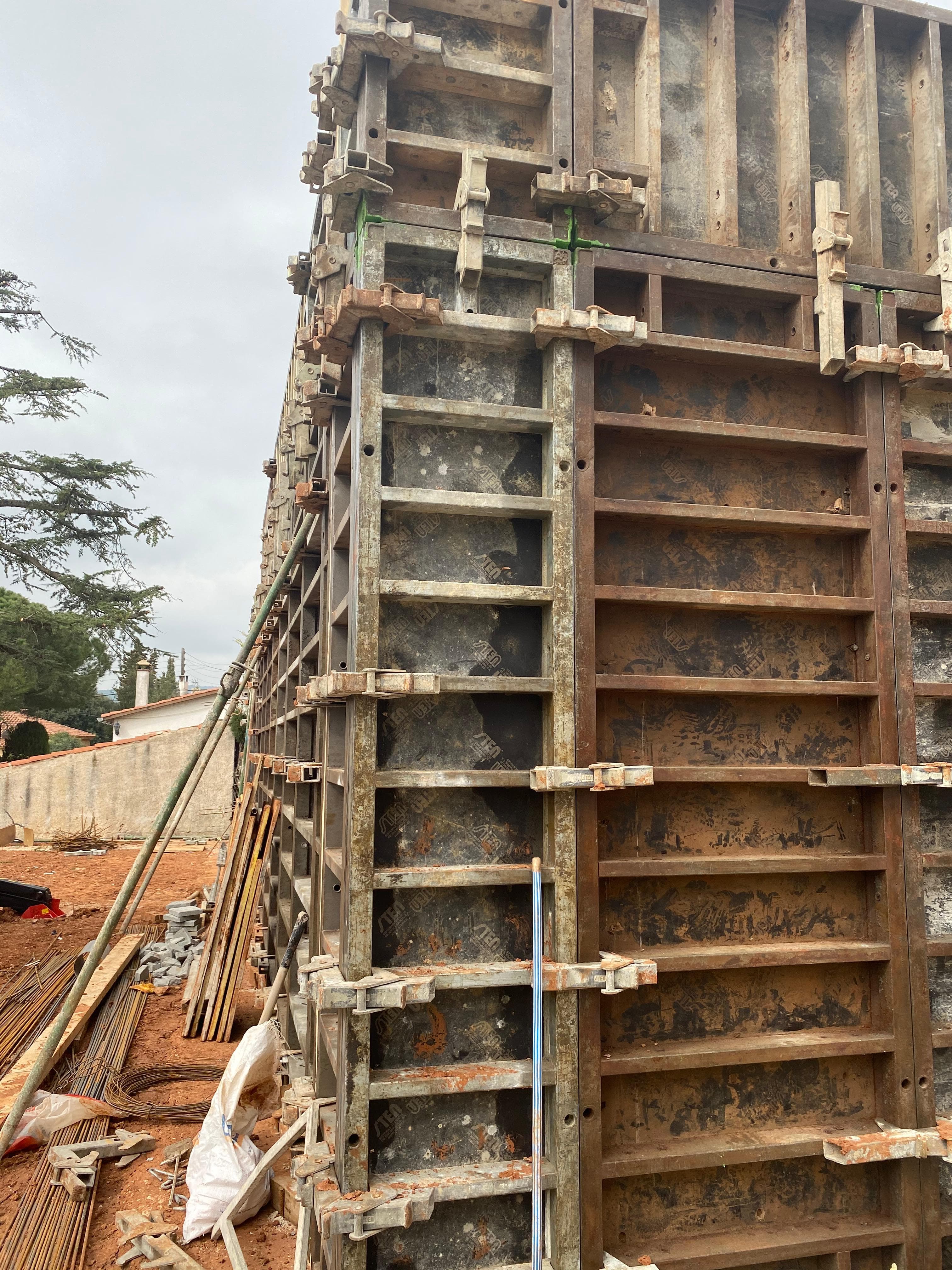 Les Llars del centre (DARQ) 2