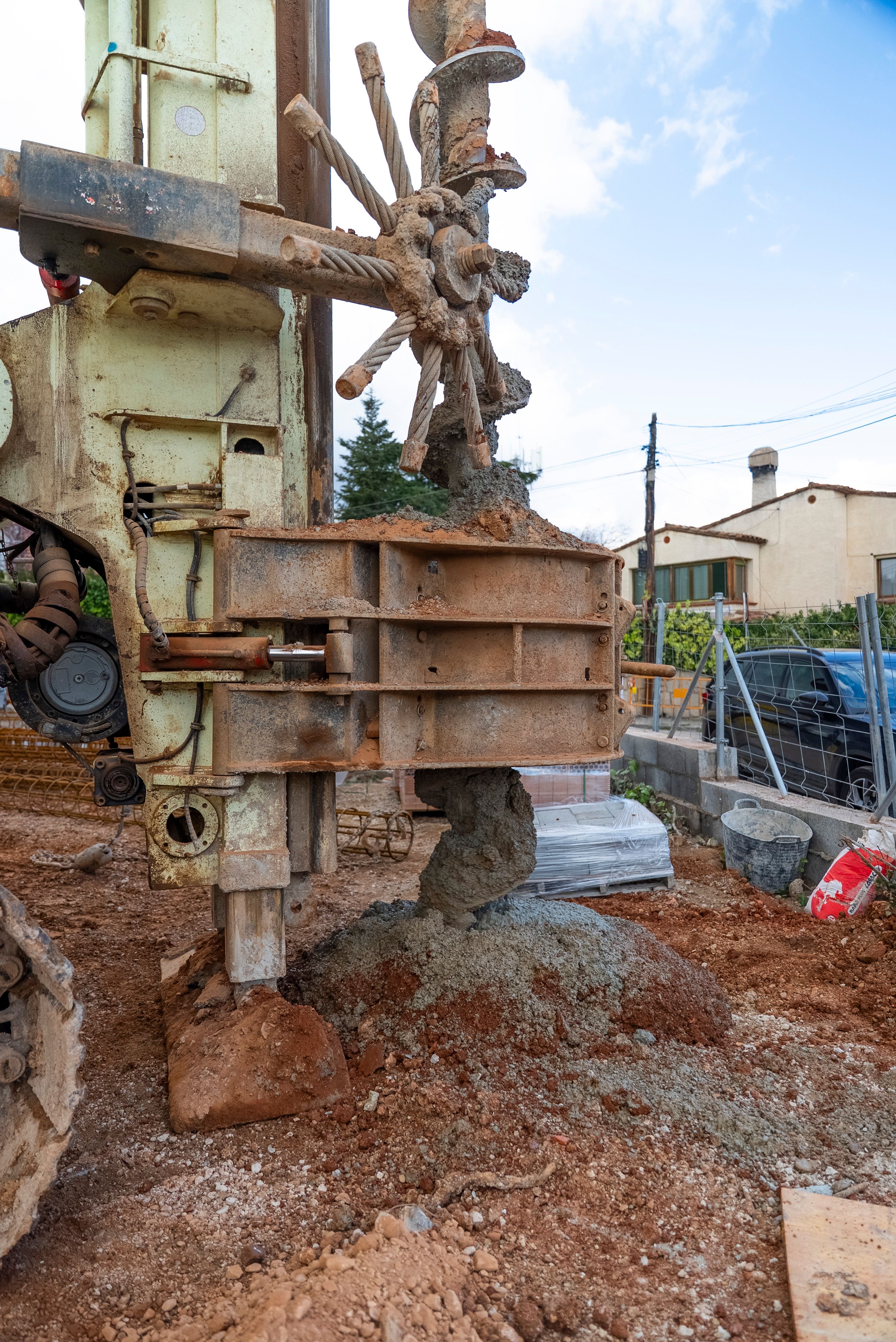 Las 3 casas. Sant Sebastià - Galería 66