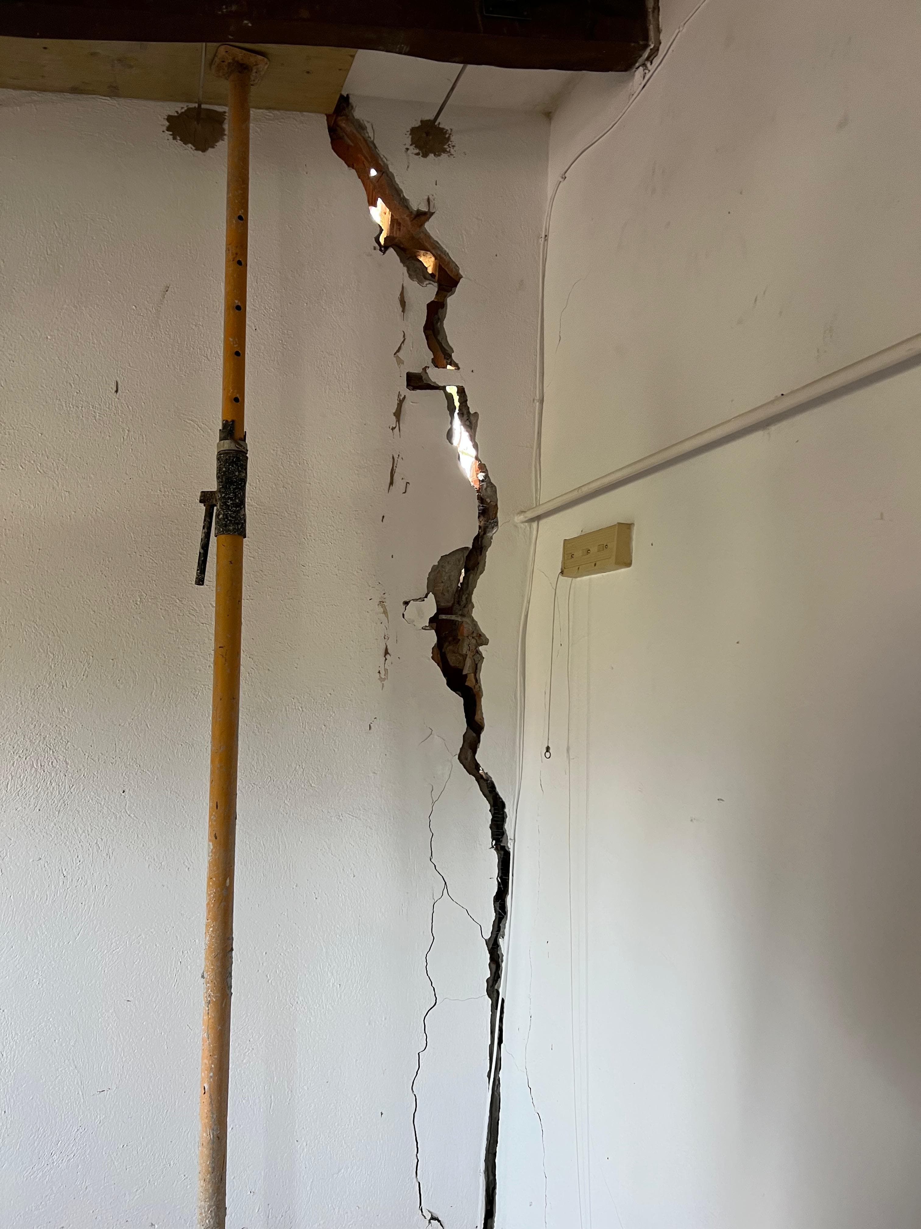 Rehabilitación de una Masía en el Penedès 22