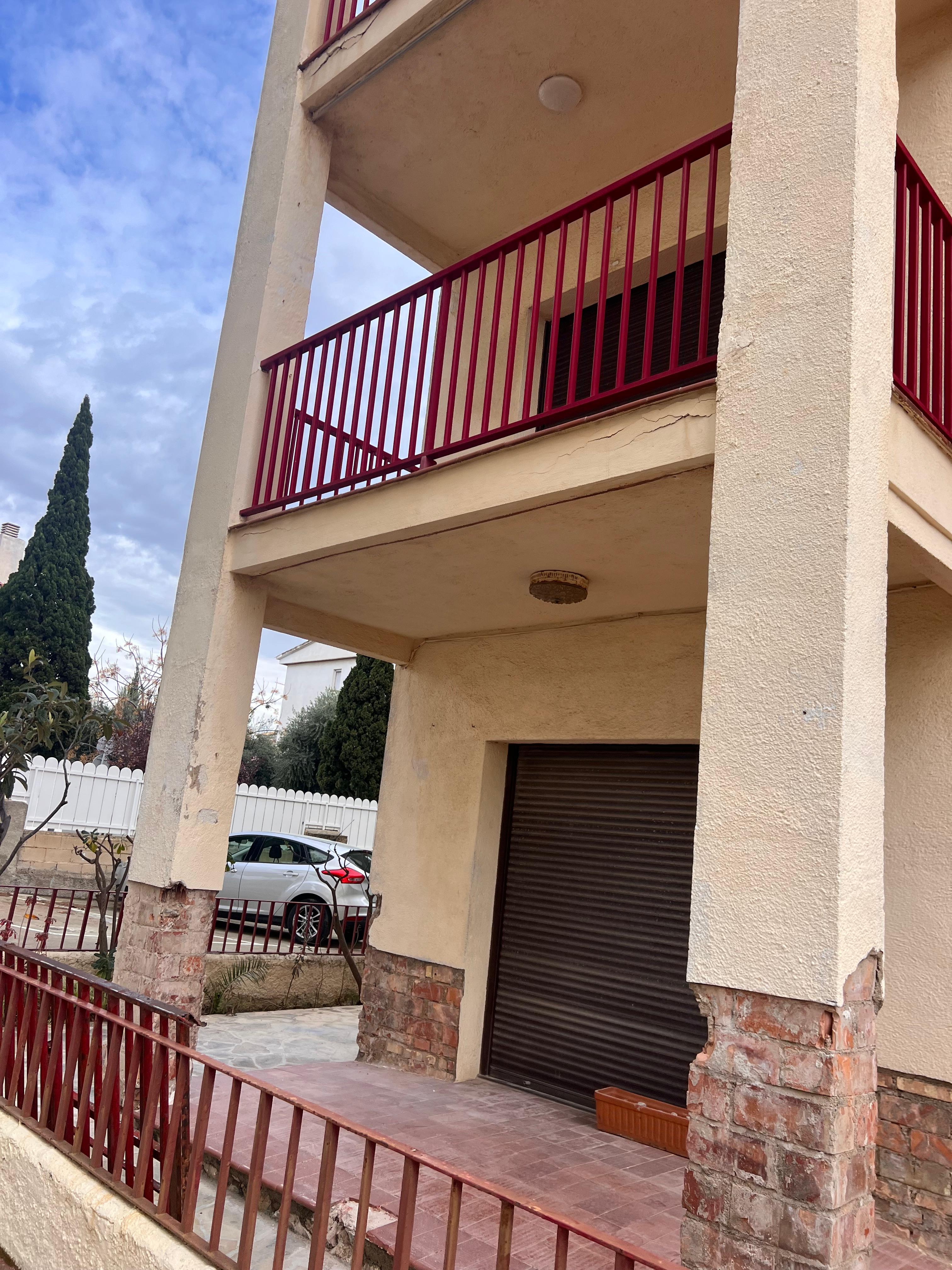 Rehabilitación del edificio Voramar - Galería 5