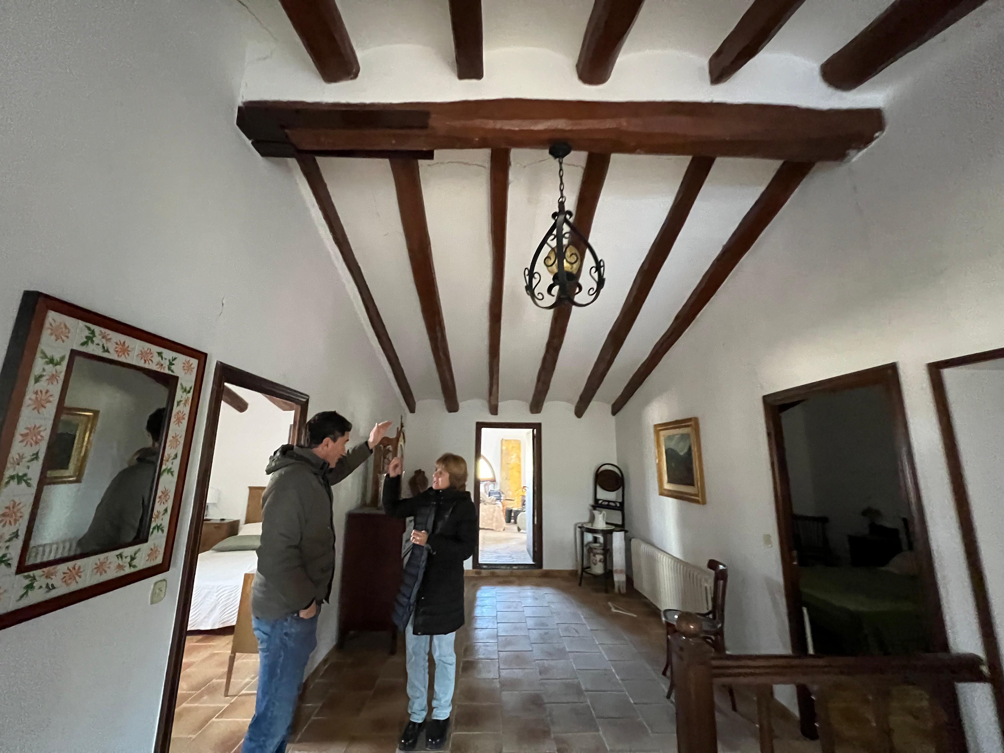 Rehabilitación de una Masía en el Penedès - Galería 38