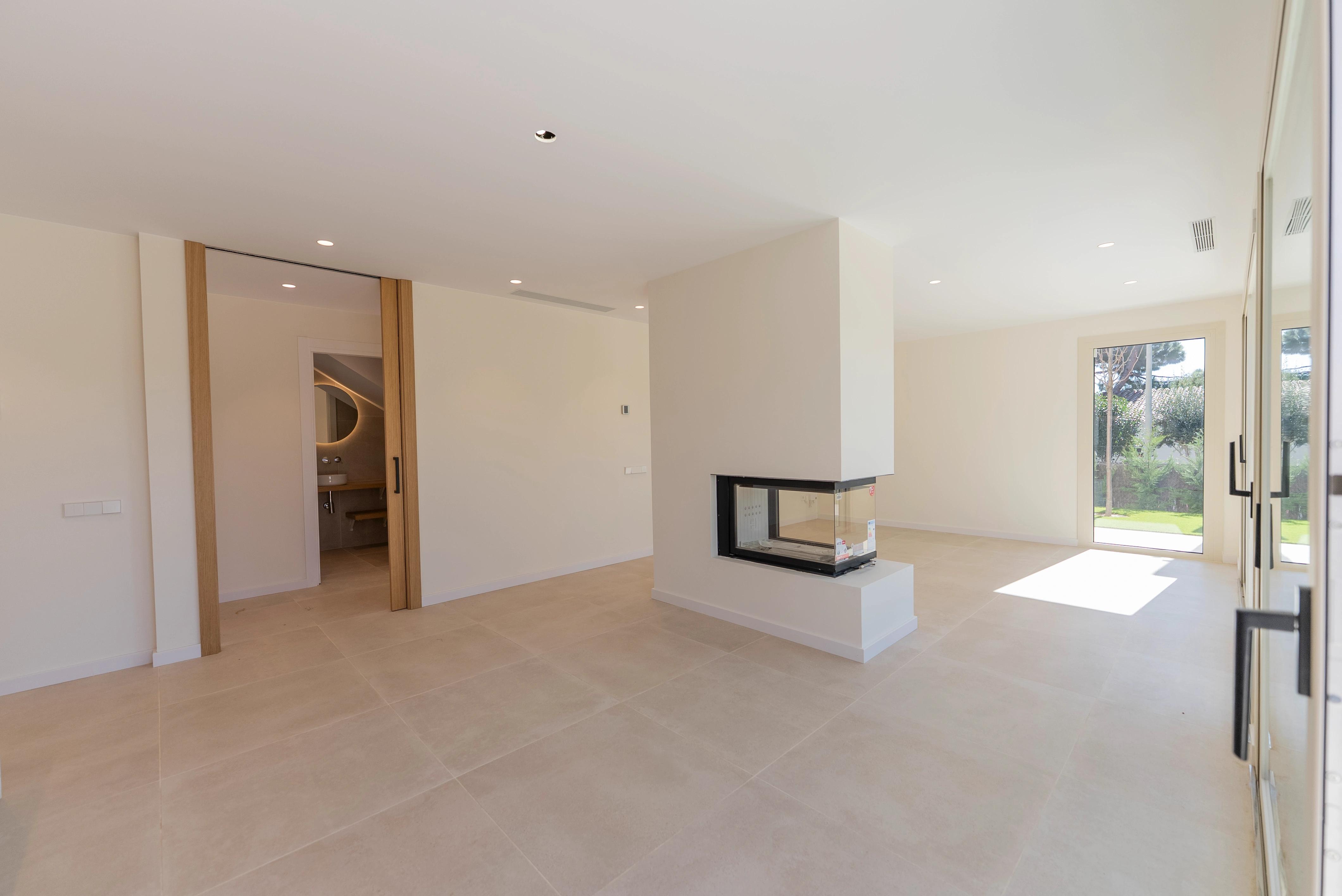 Los chalets de diagonal - Galería 14