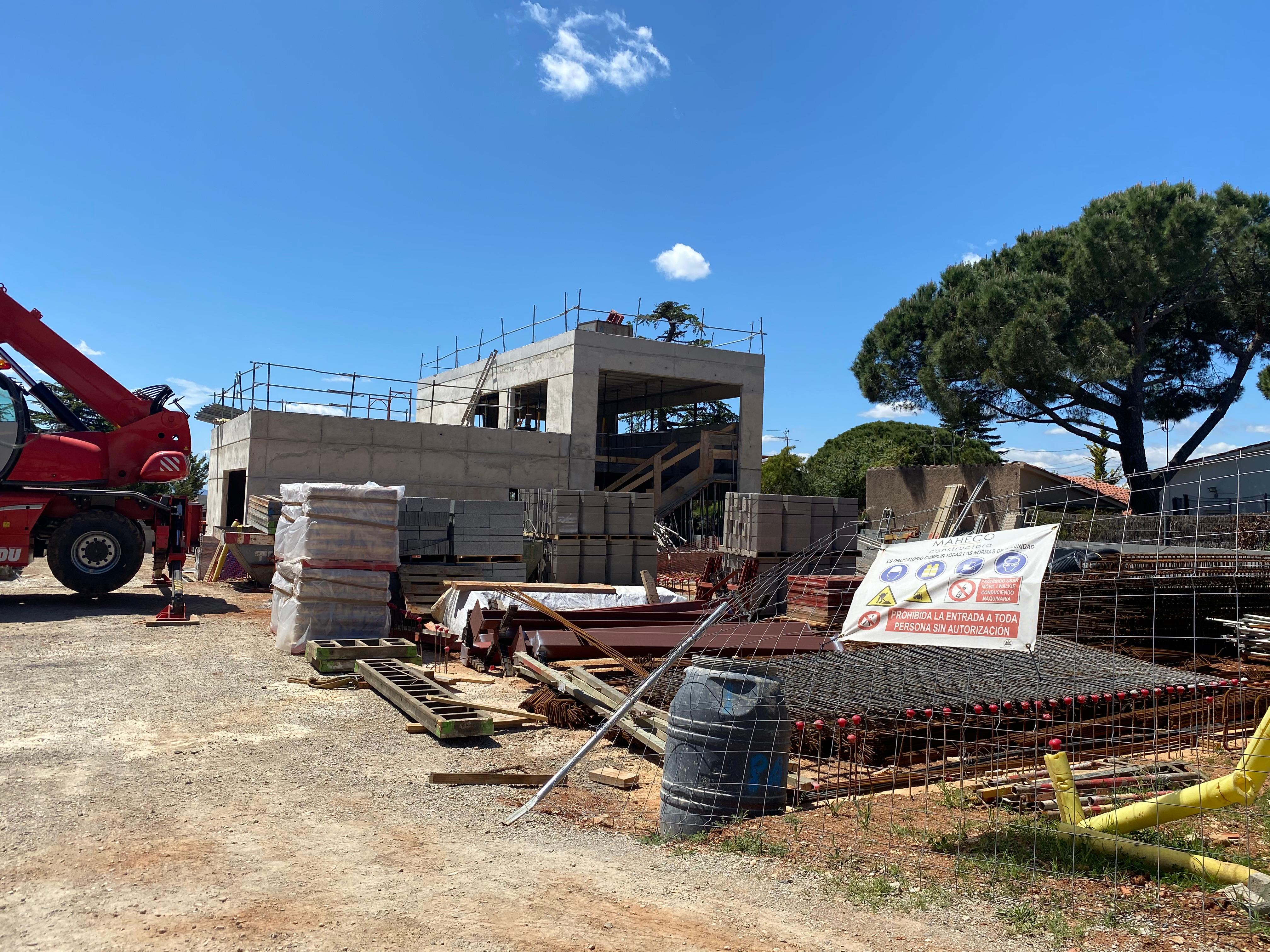 Les Llars del centre (DARQ) - Galería 24