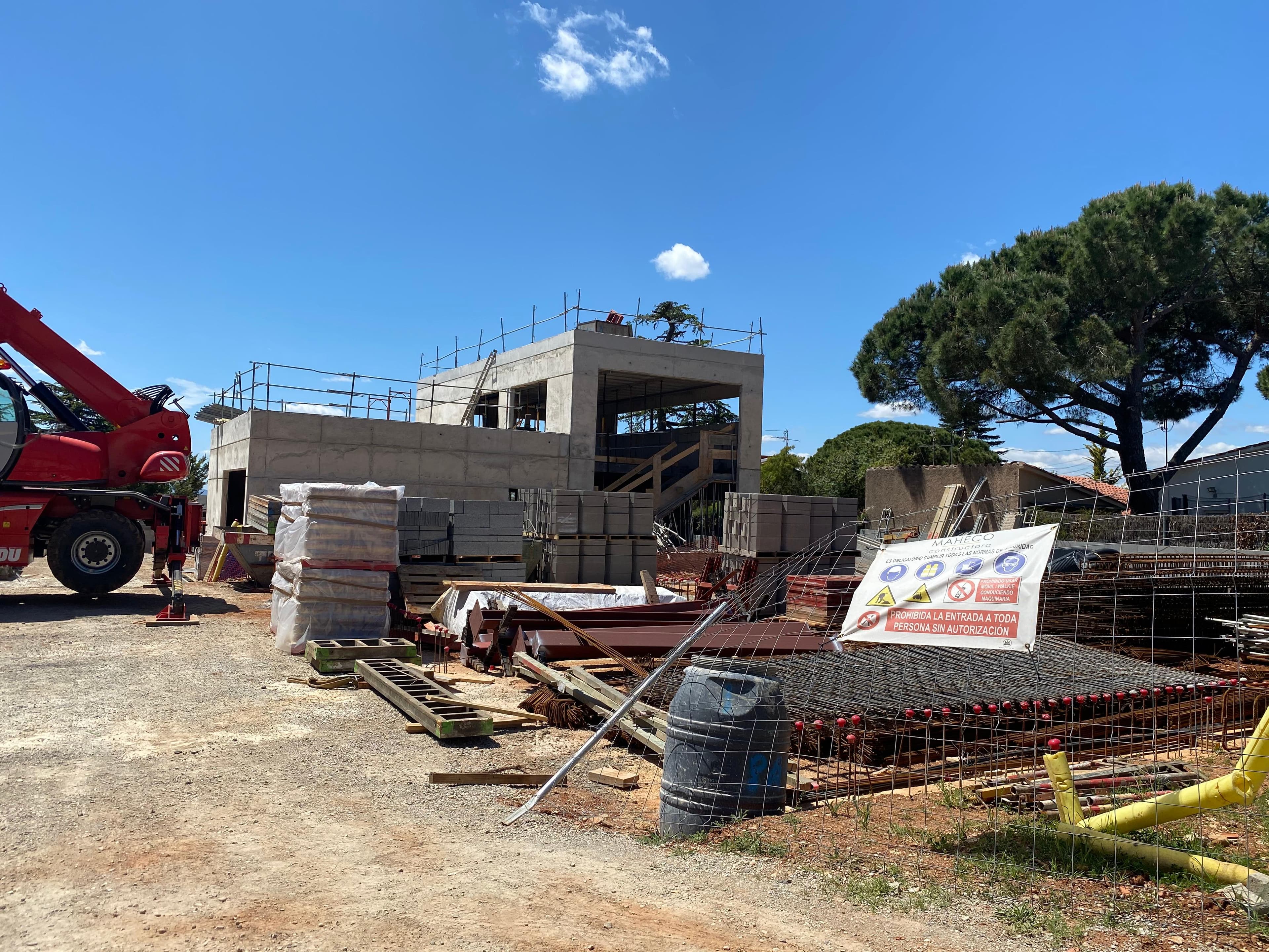 Les Llars del centre (DARQ) 23