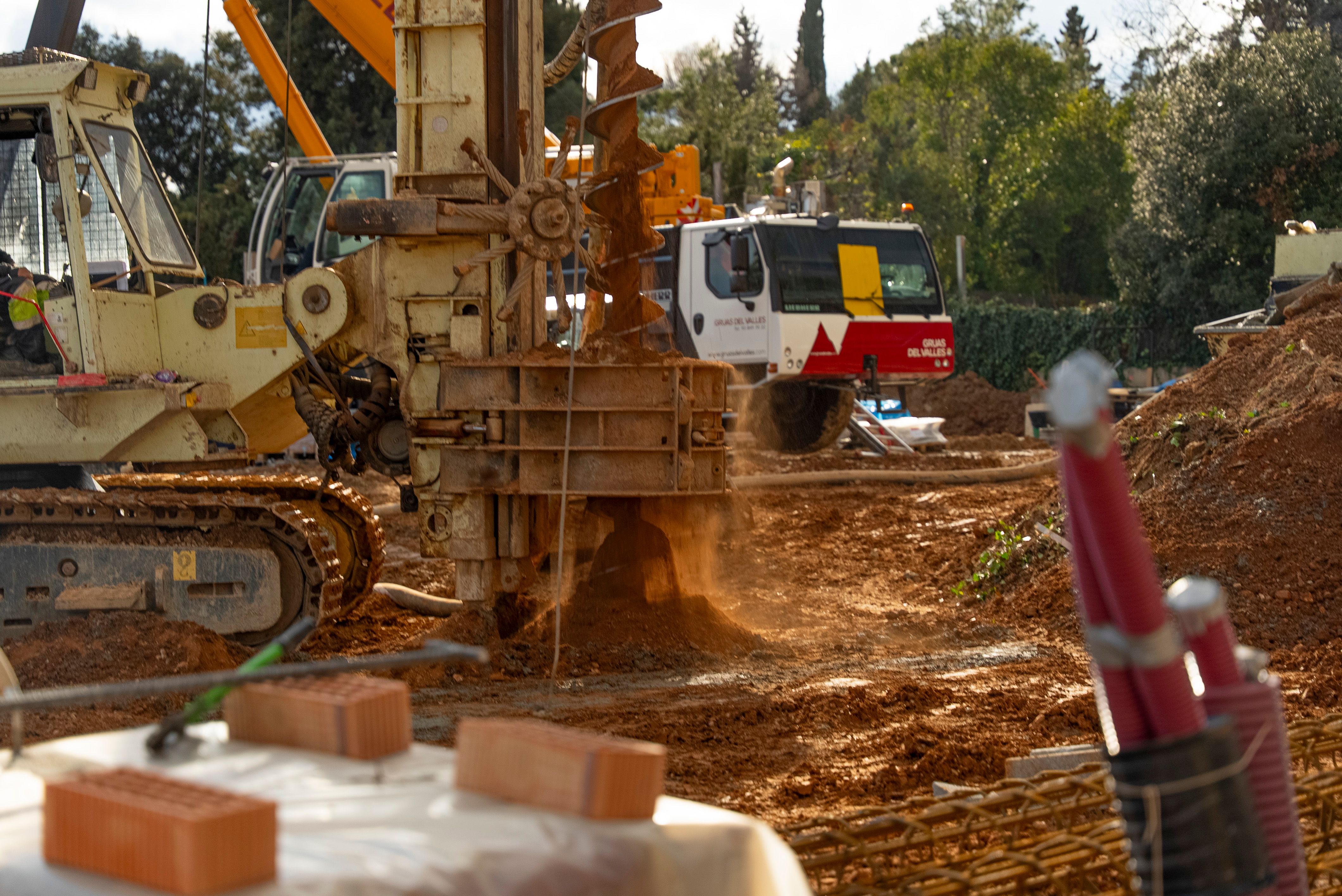Las 3 casas. Sant Sebastià - Galería 82