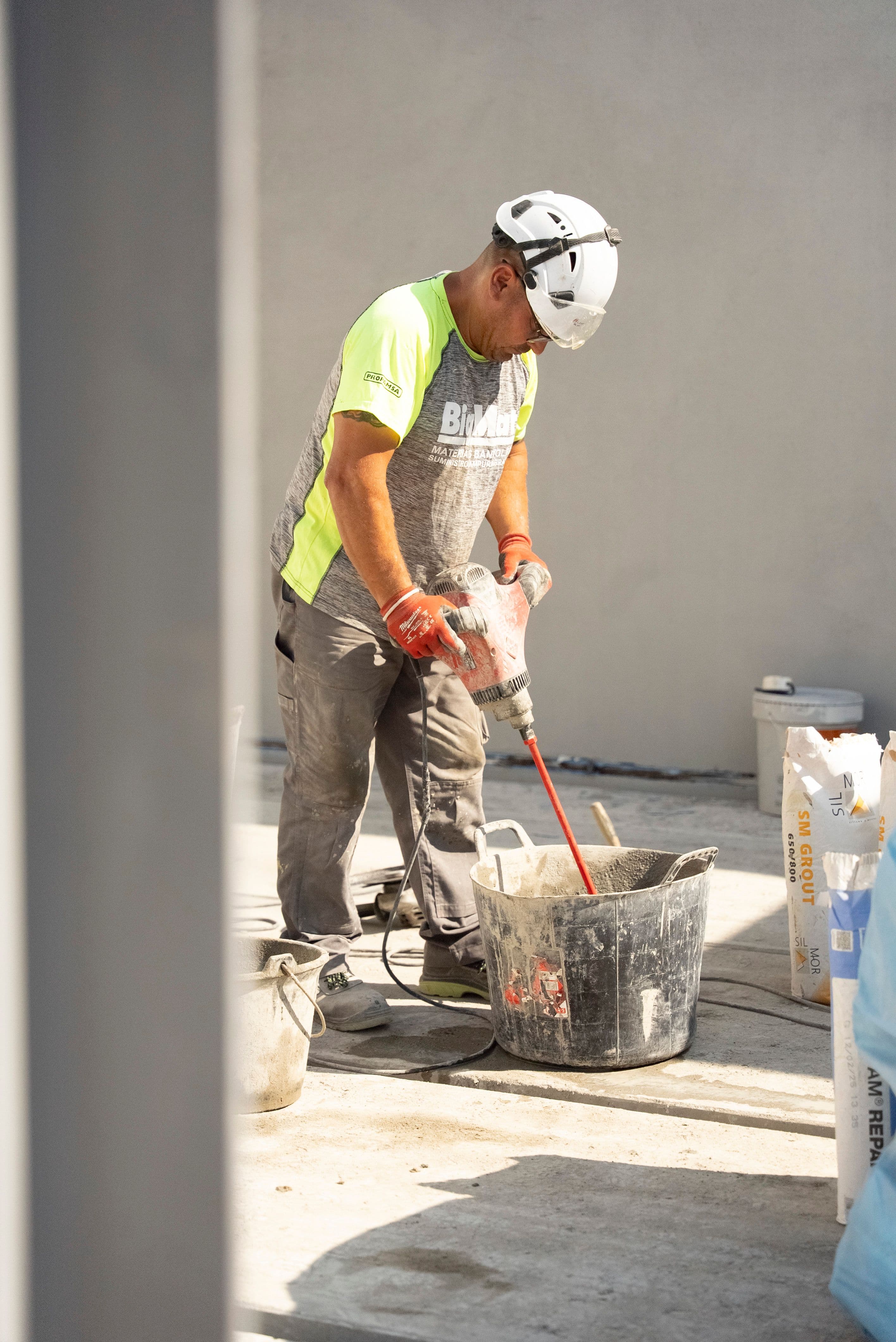 Las 3 casas. Sant Sebastià 29