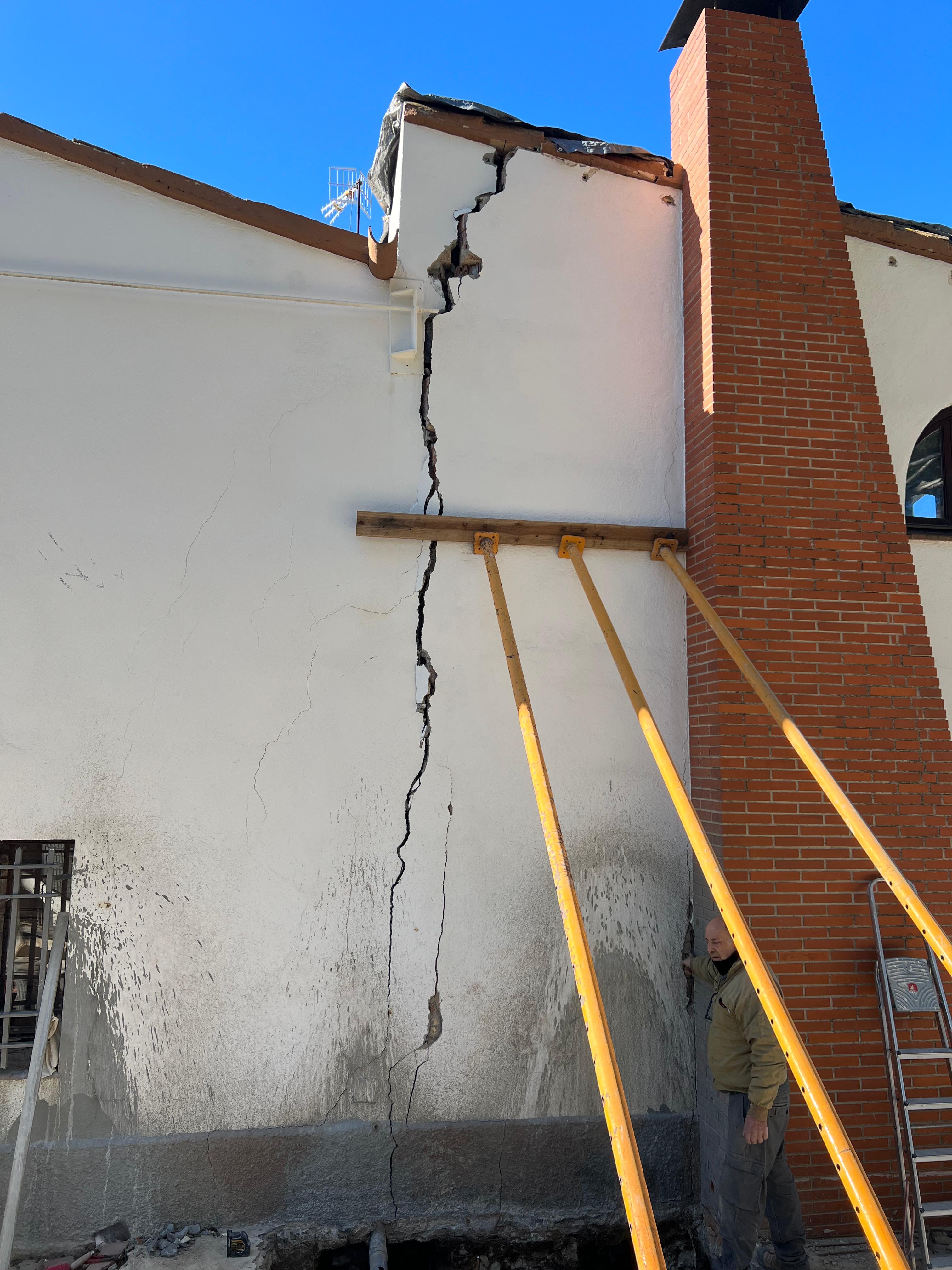 Rehabilitación de una Masía en el Penedès - Galería 25