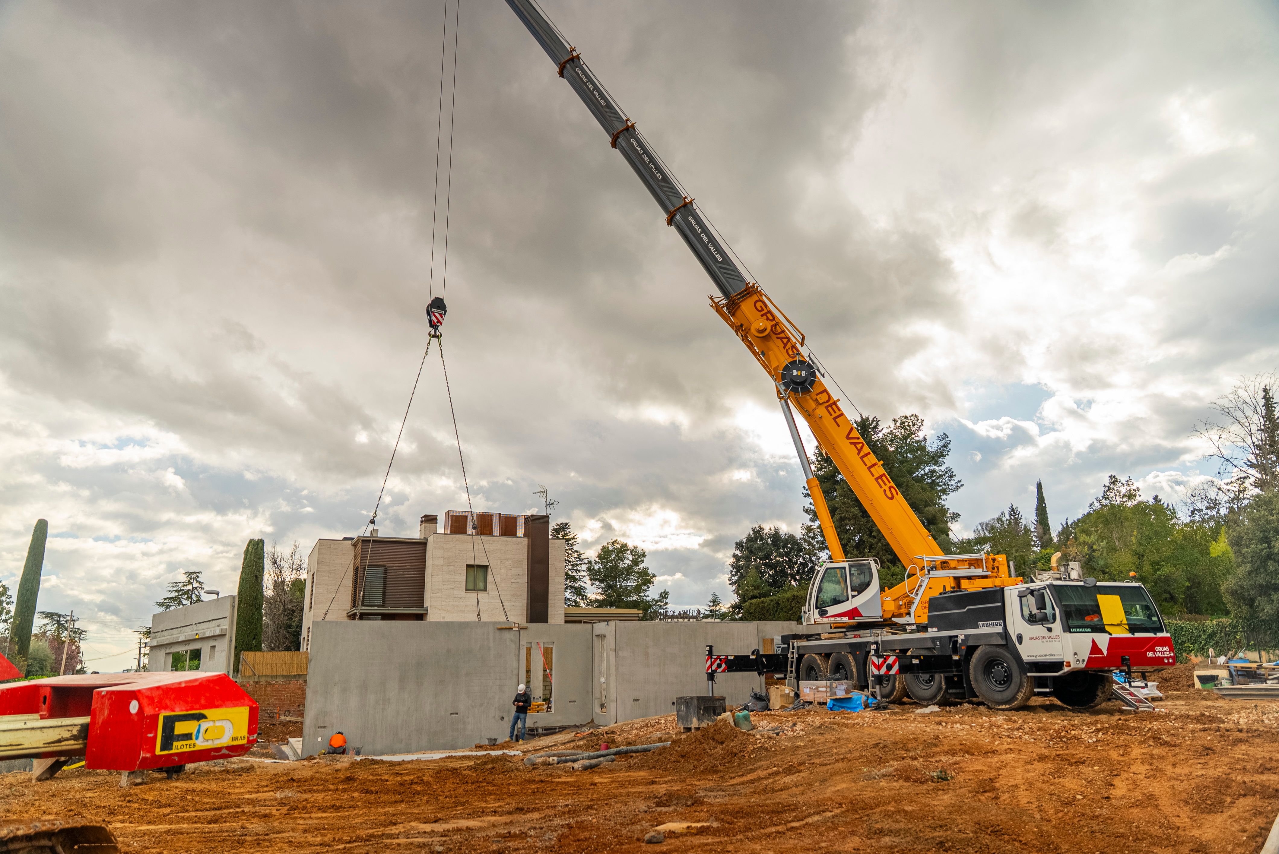 Las 3 casas. Sant Sebastià - Galería 76