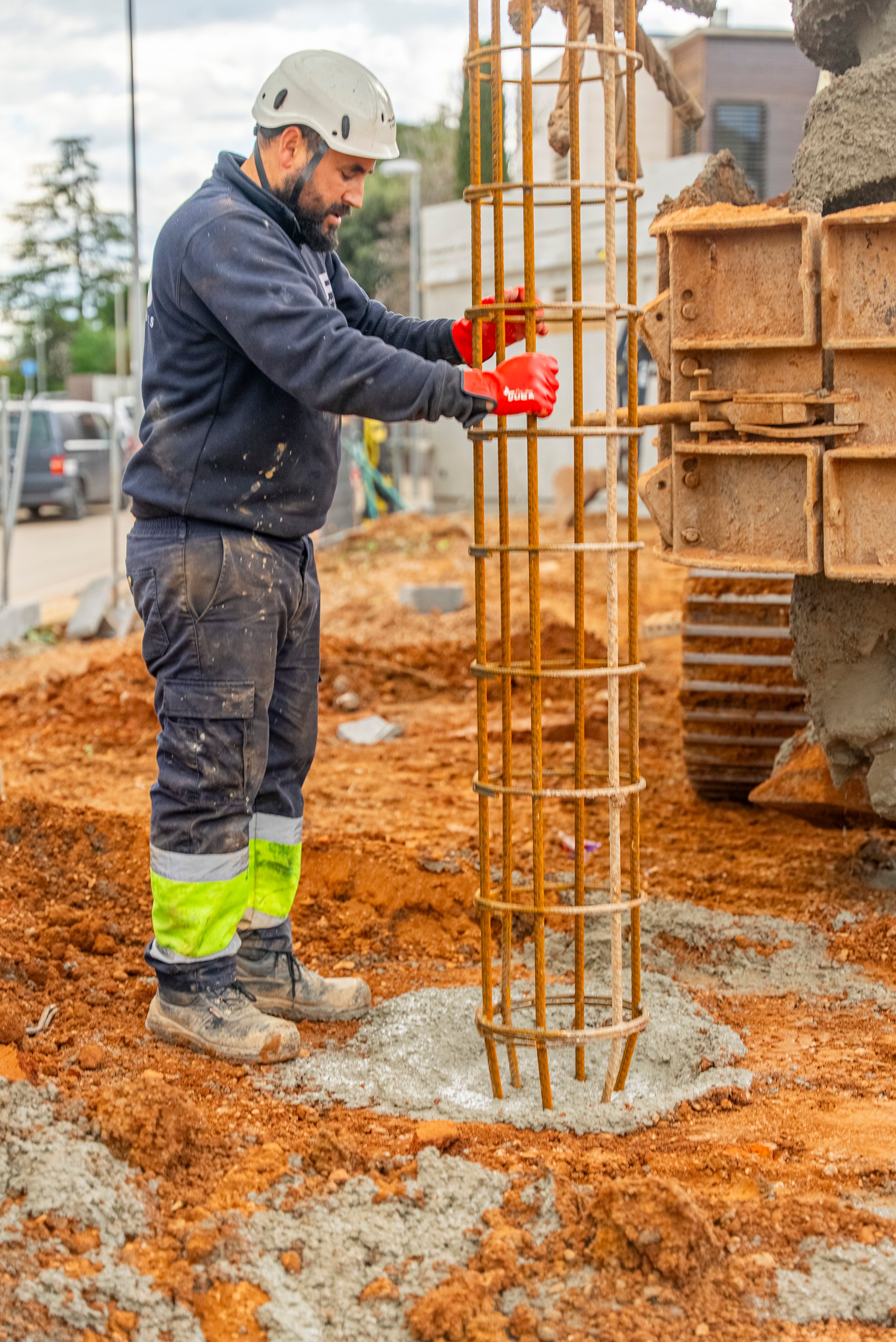 Las 3 casas. Sant Sebastià - Galería 78