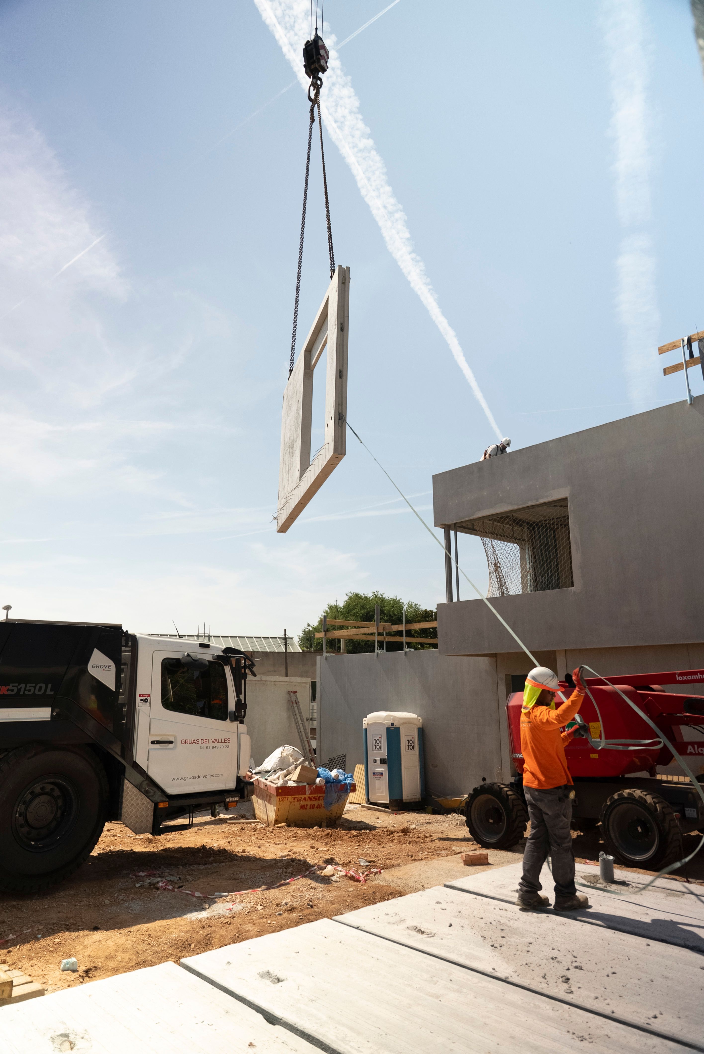 Las 3 casas. Sant Sebastià - Galería 43