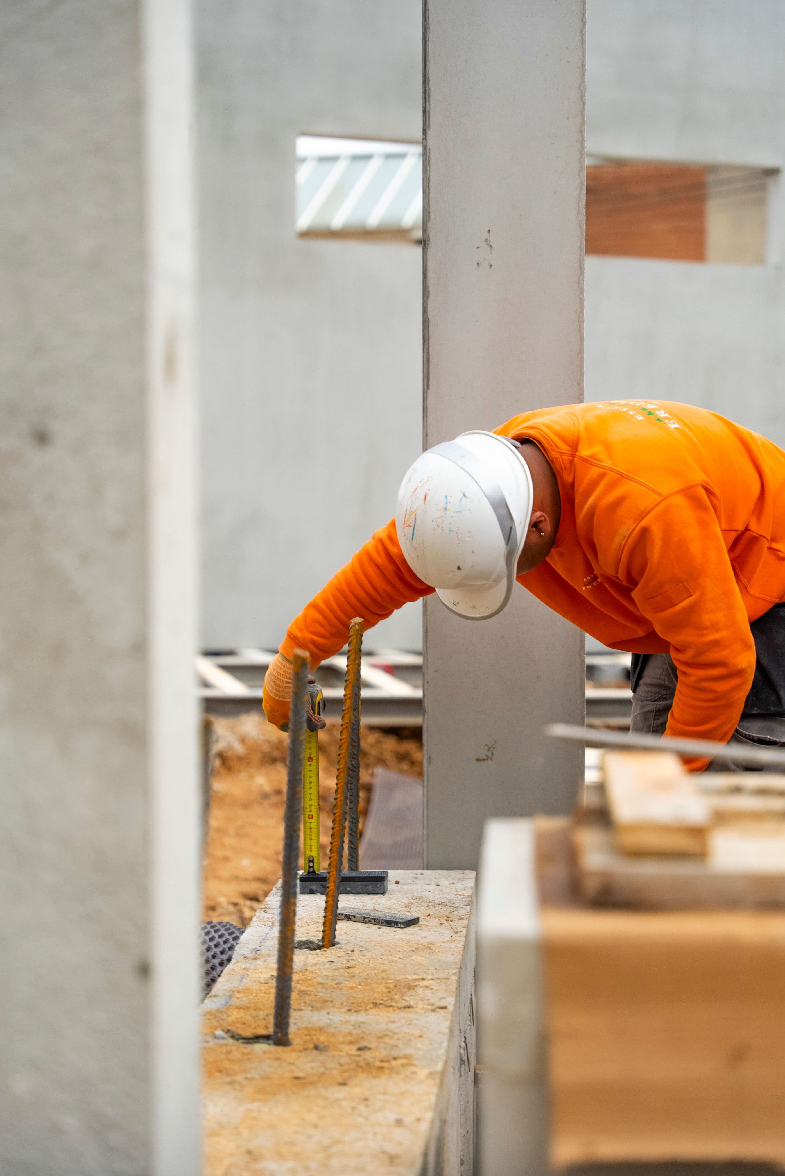 Las 3 casas. Sant Sebastià 2