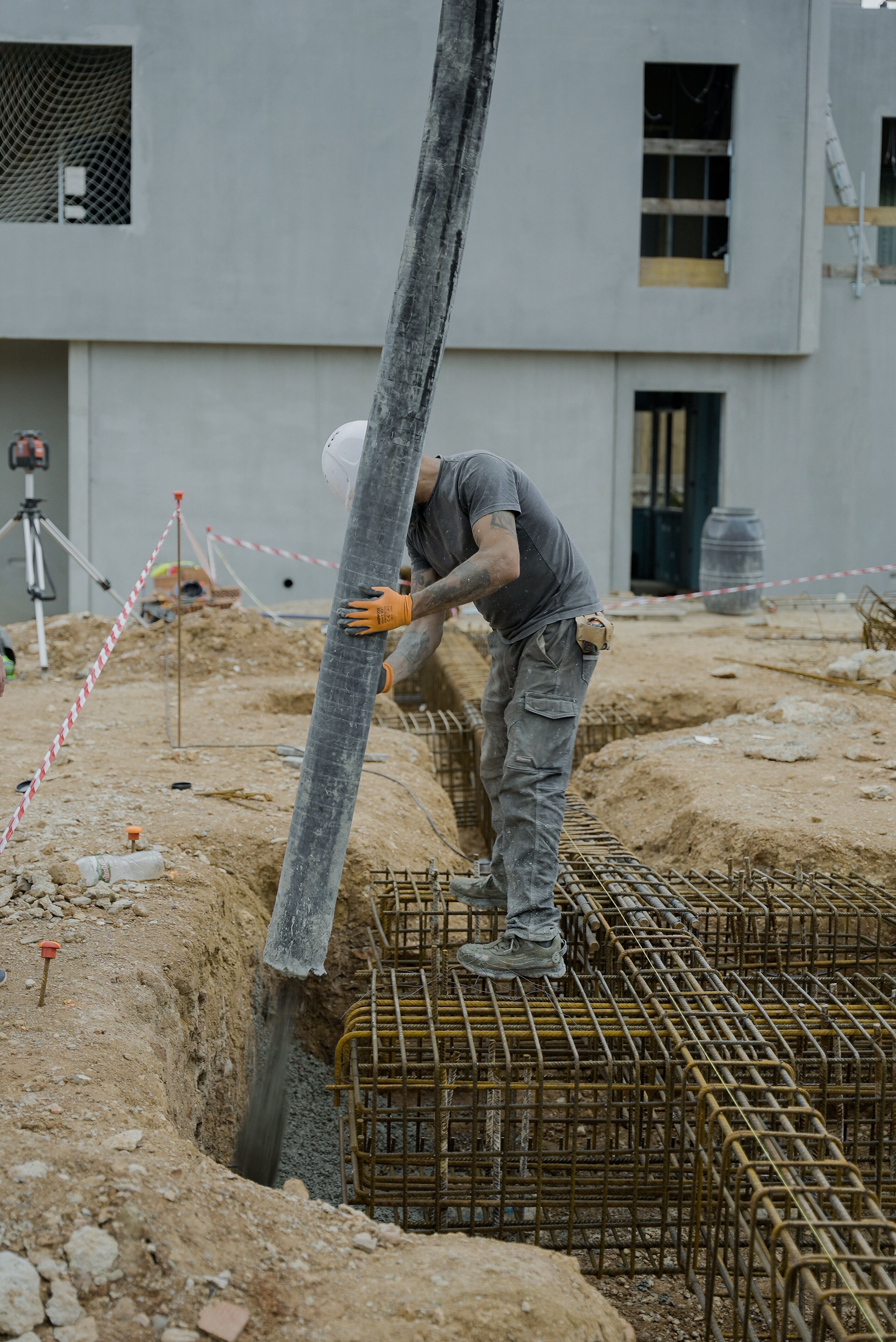 Las 3 casas. Sant Sebastià - Galería 17
