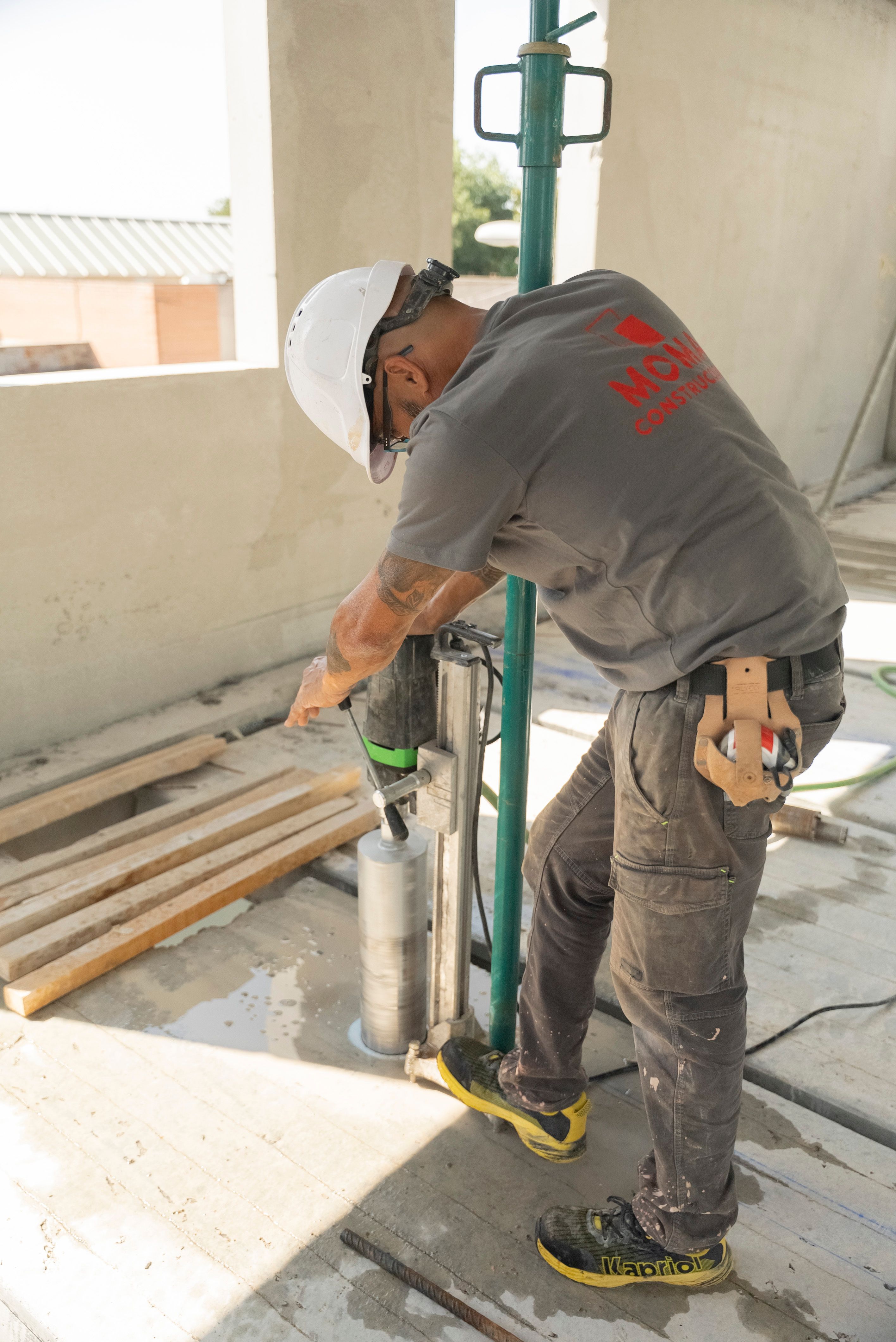 Las 3 casas. Sant Sebastià - Galería 41