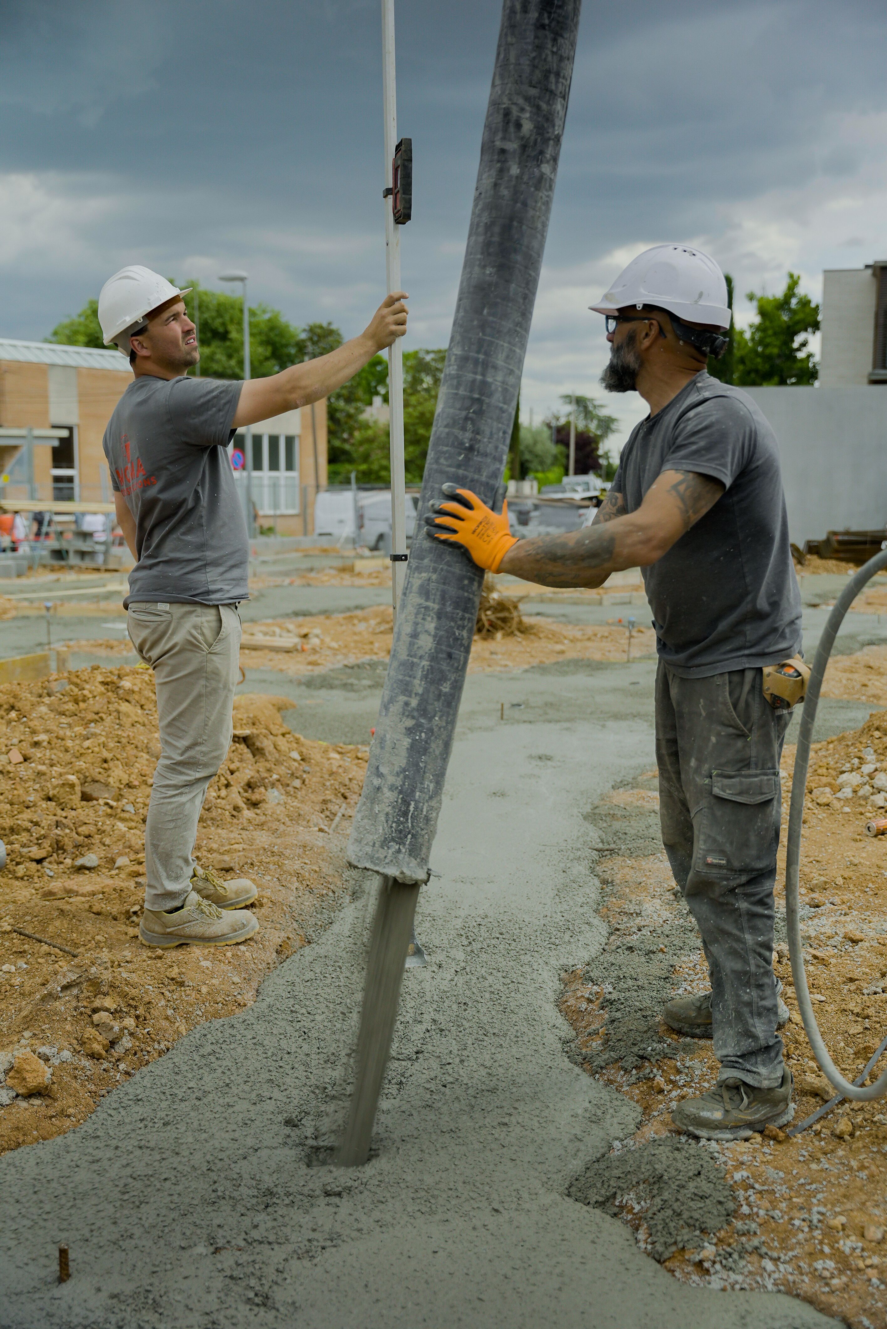 Las 3 casas. Sant Sebastià - Galería 56
