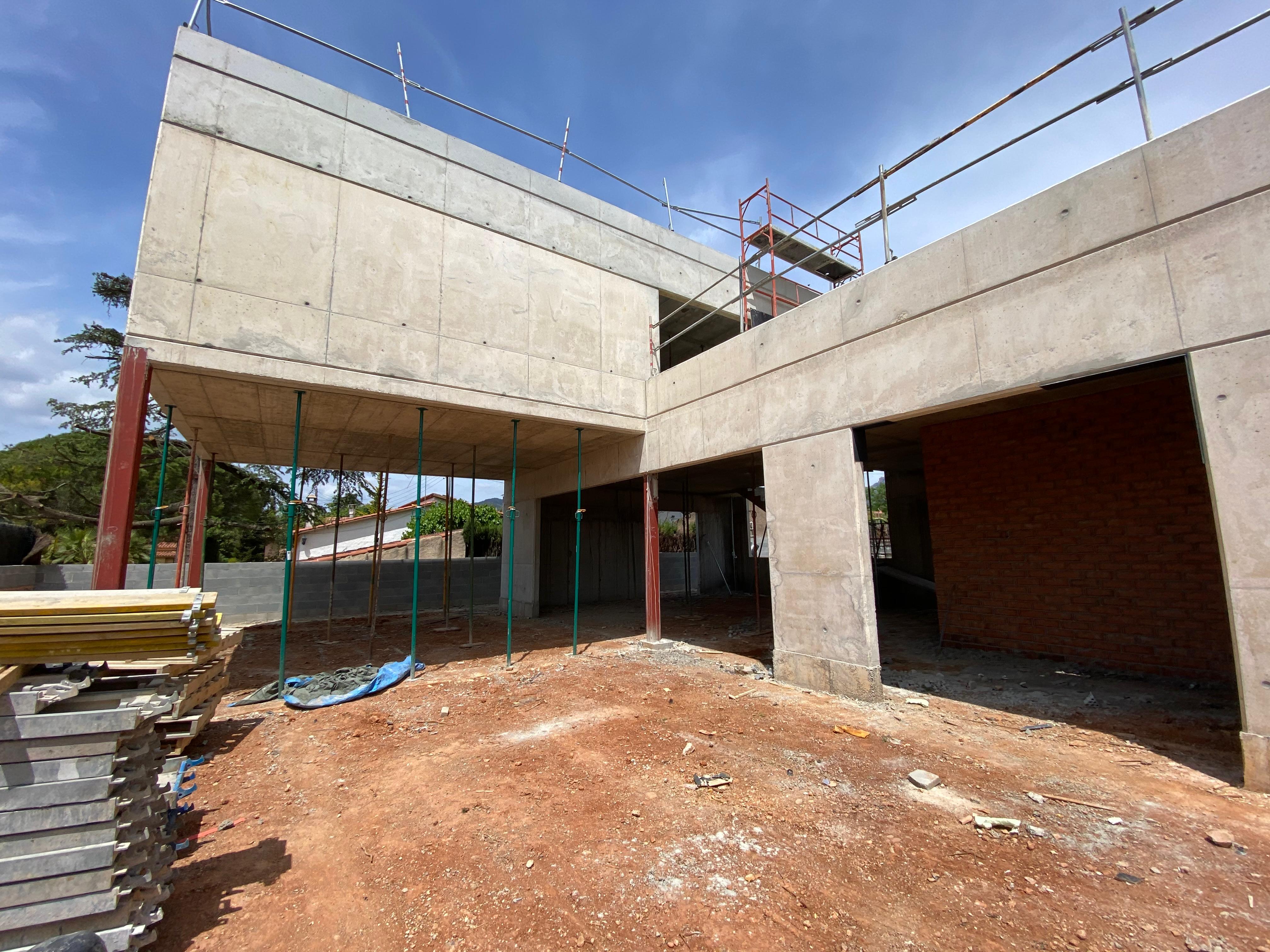 Les Llars del centre (DARQ) - Galería 28